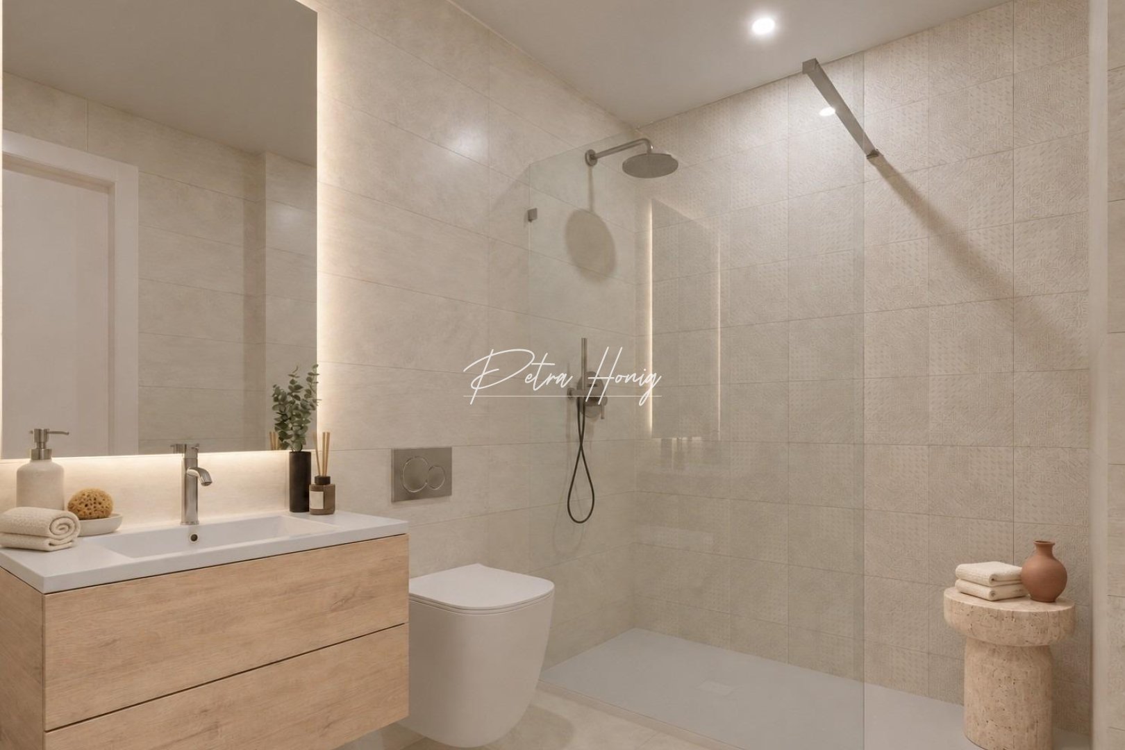 новый -  квартира - Santa Pola - Estacion de autobuses