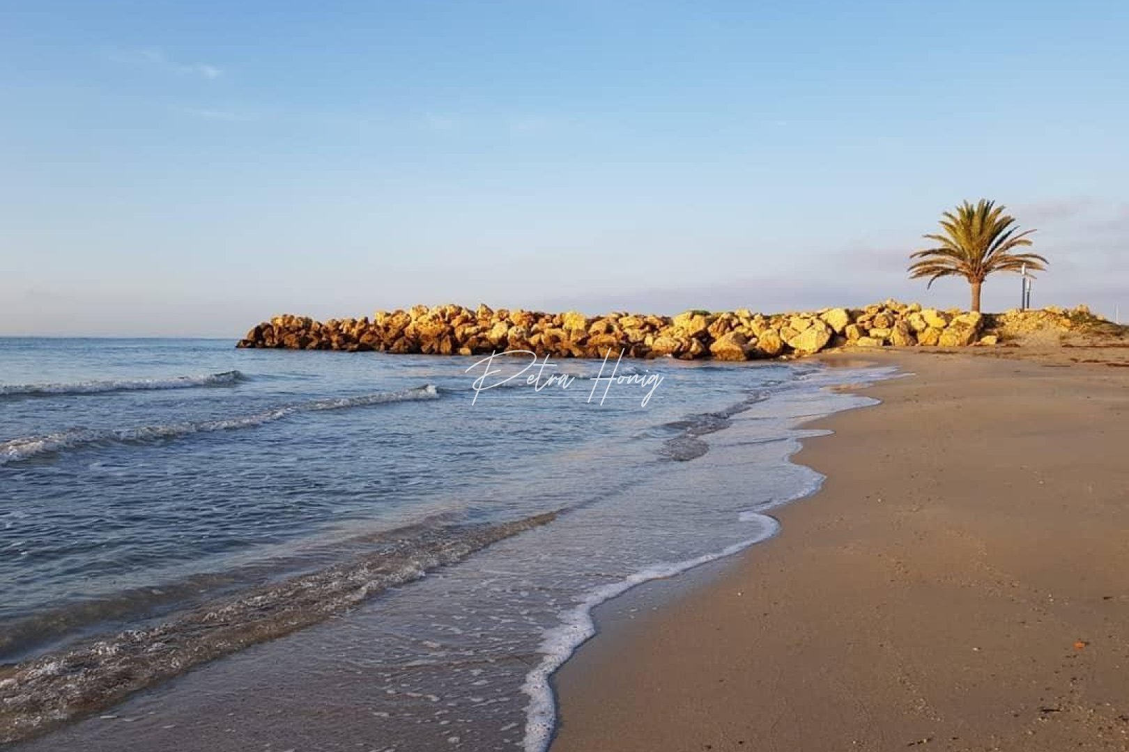 новый -  квартира - Santa Pola - Playa Tamarit