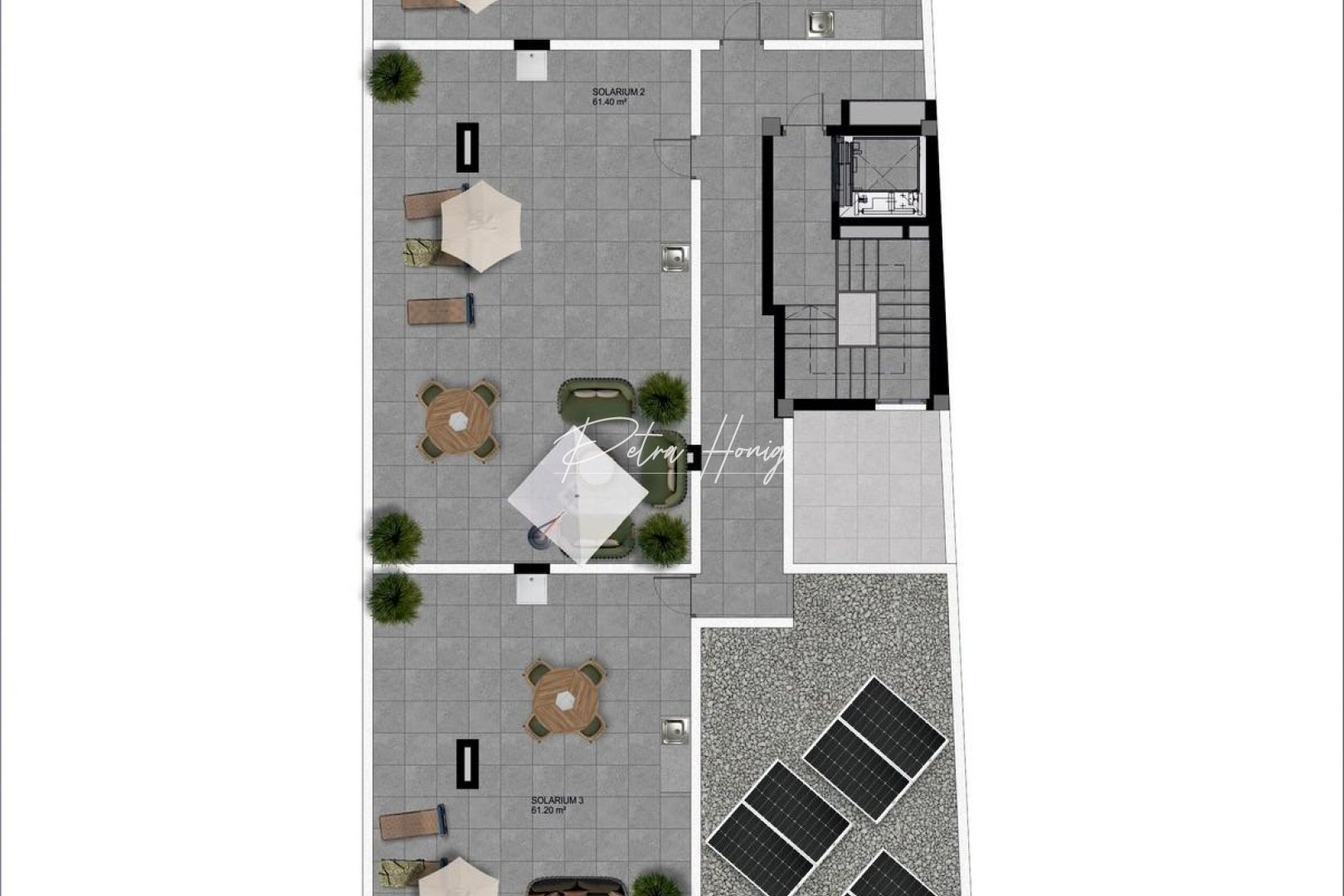 новый -  квартира - Santa Pola - pueblo