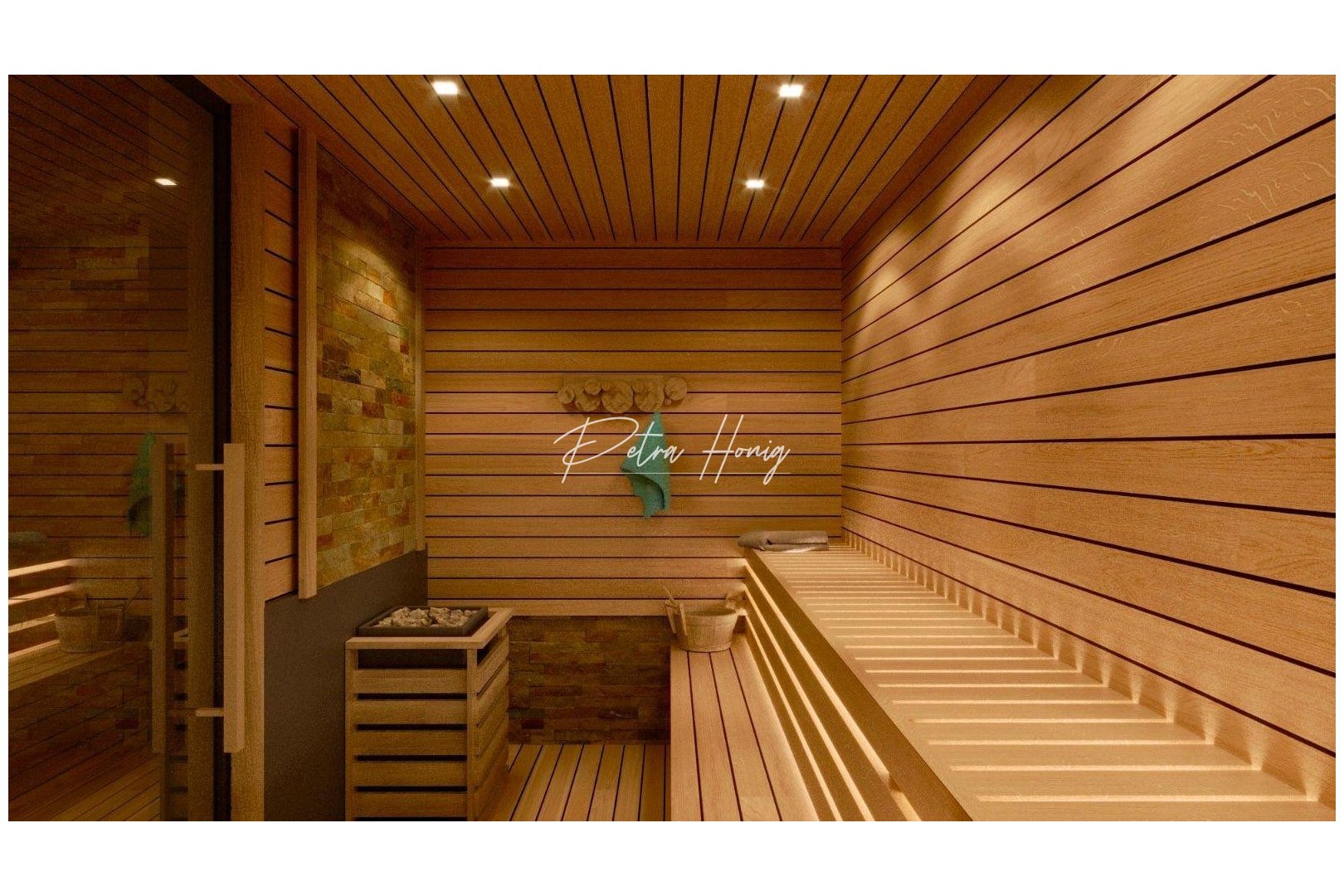 новый -  квартира - Torrevieja - Centro