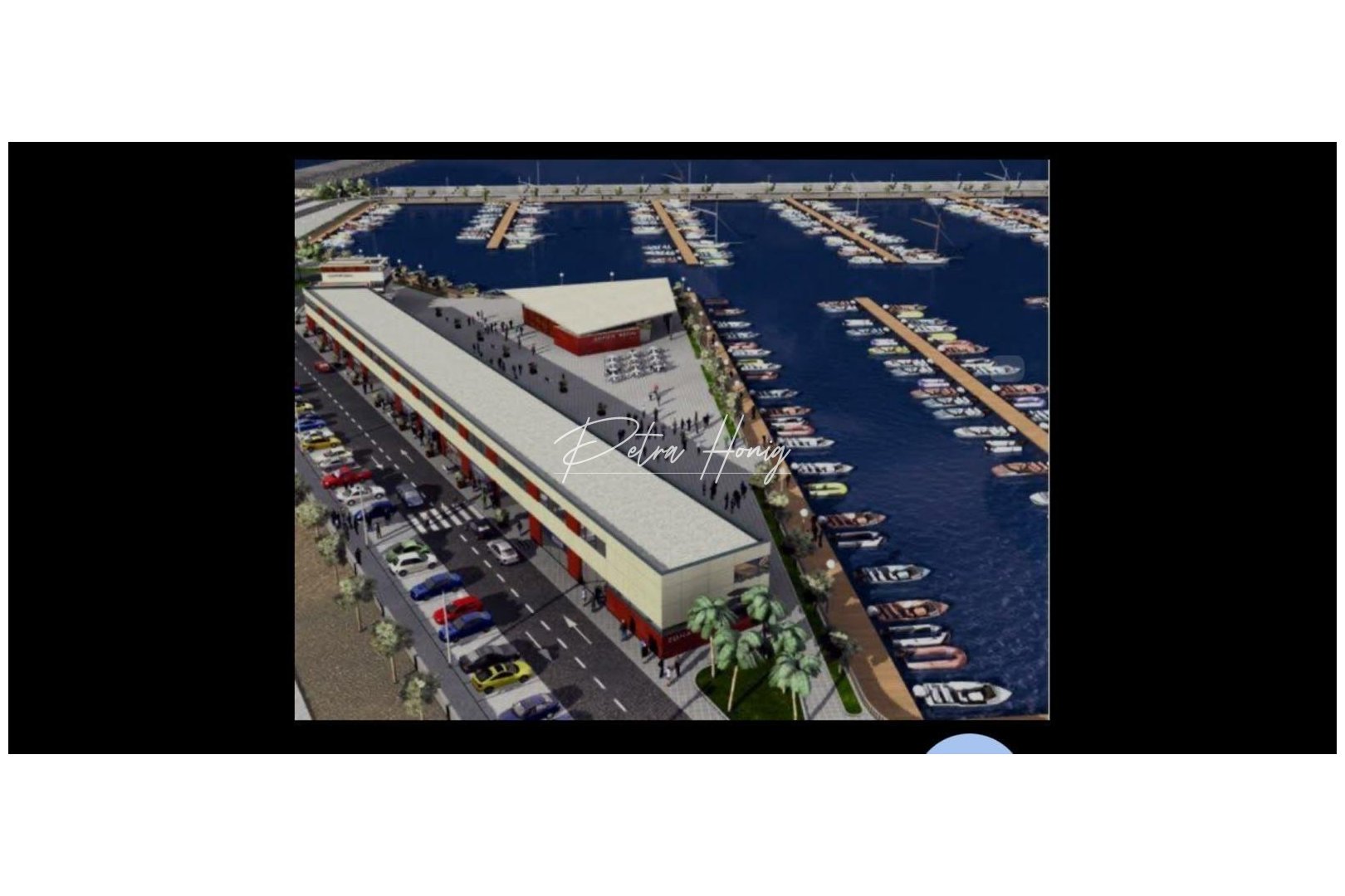 новый -  квартира - Torrevieja - Centro