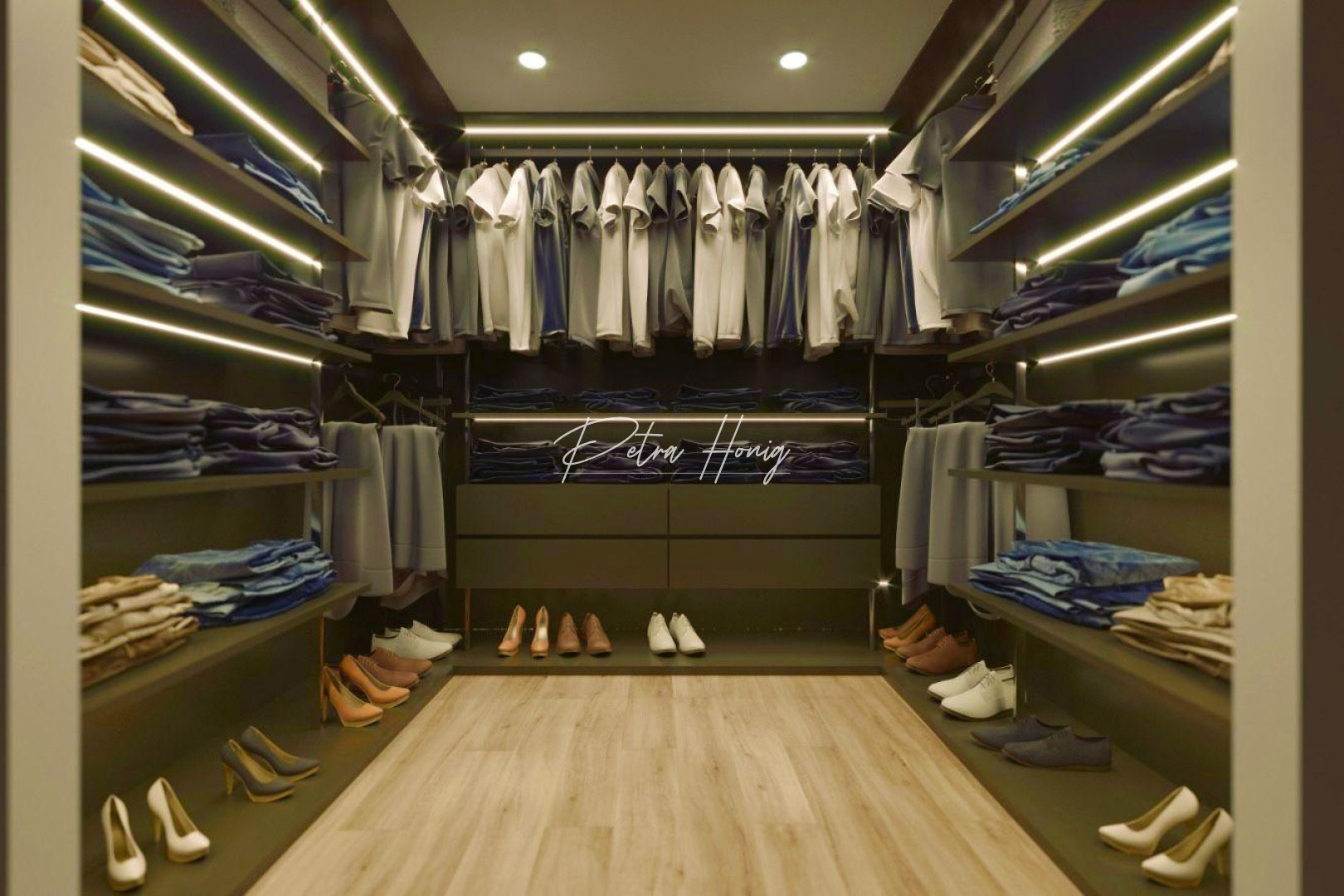 новый -  квартира - Torrevieja - Centro