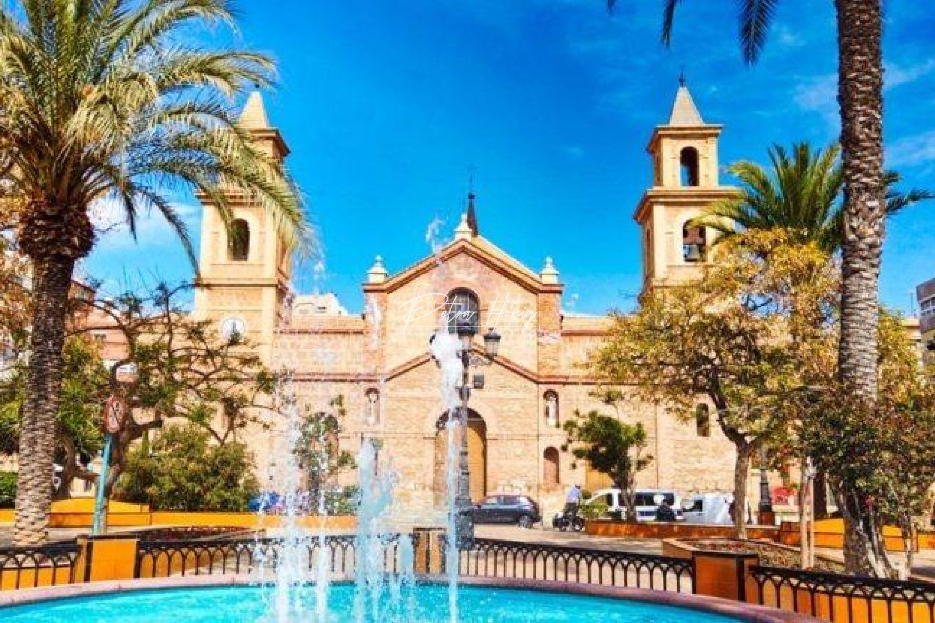 новый -  квартира - Torrevieja - Centro