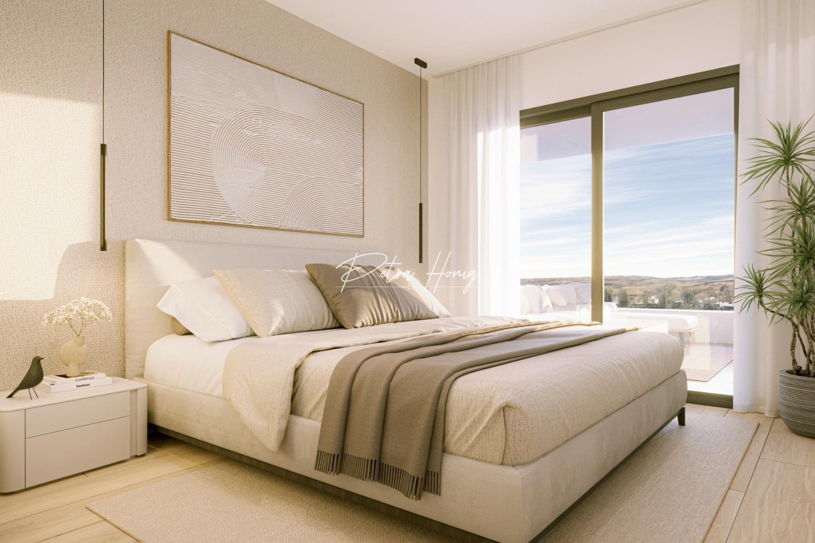 новый -  квартира - Torrevieja - La Hoya