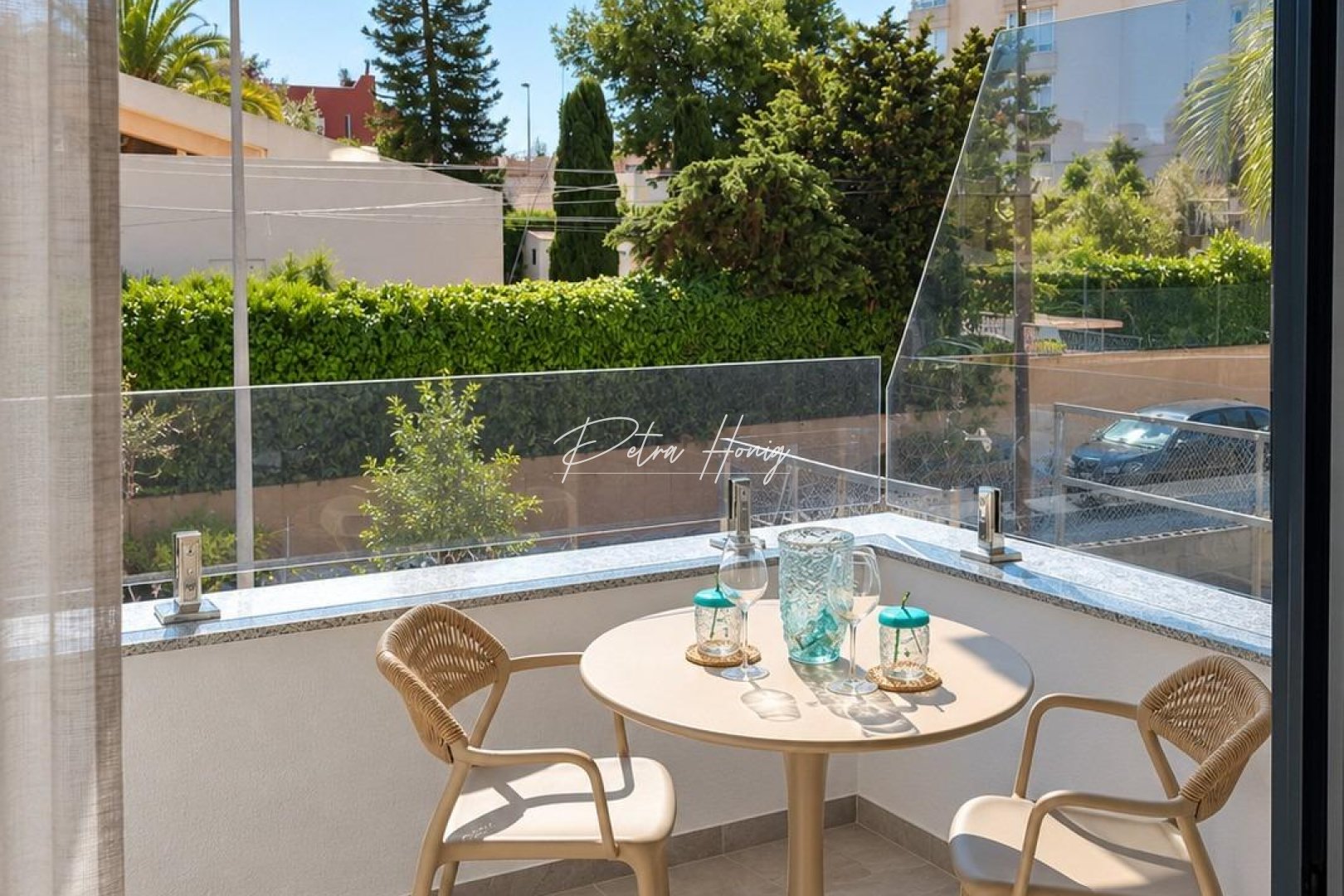 новый -  квартира - Torrevieja - Nueva Torrevieja