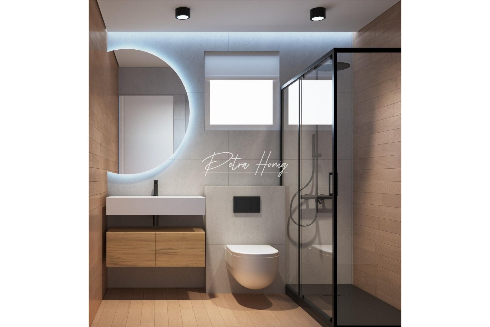 новый -  квартира - Torrevieja - Playa de El Cura