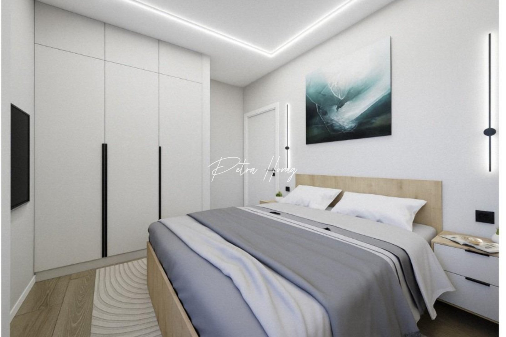 новый -  квартира - Torrevieja - Playa El Acequión