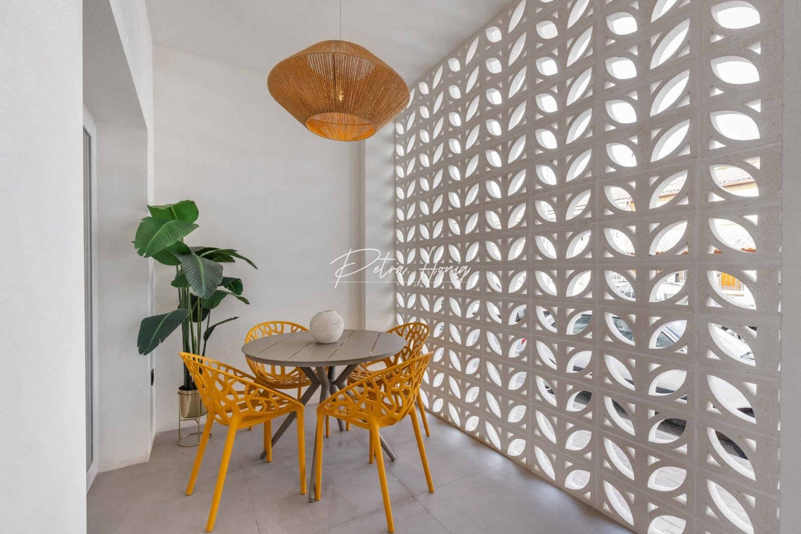 новый -  квартира - Torrevieja - Playa Los Naufragos