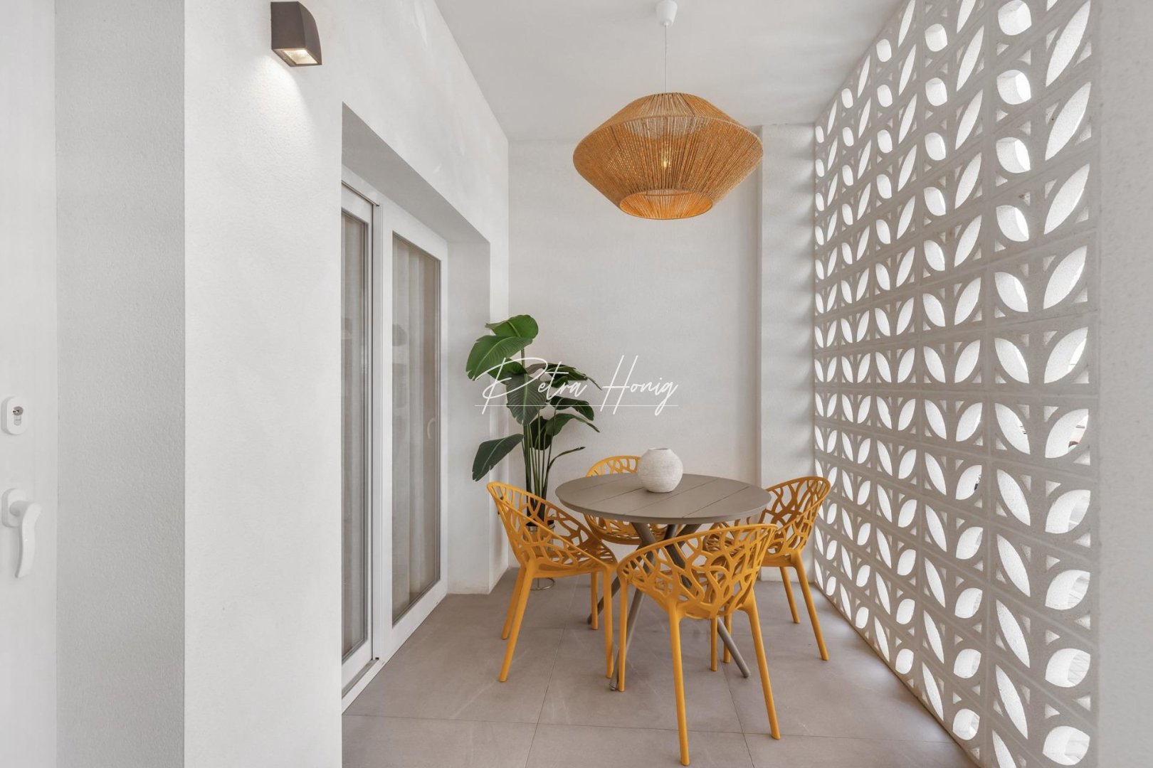 новый -  квартира - Torrevieja - Playa Los Naufragos