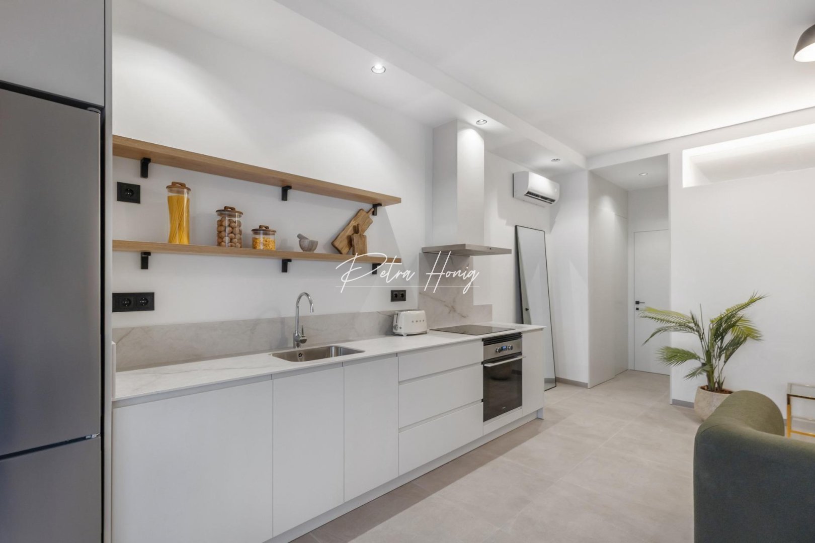 новый -  квартира - Torrevieja - Playa Los Naufragos