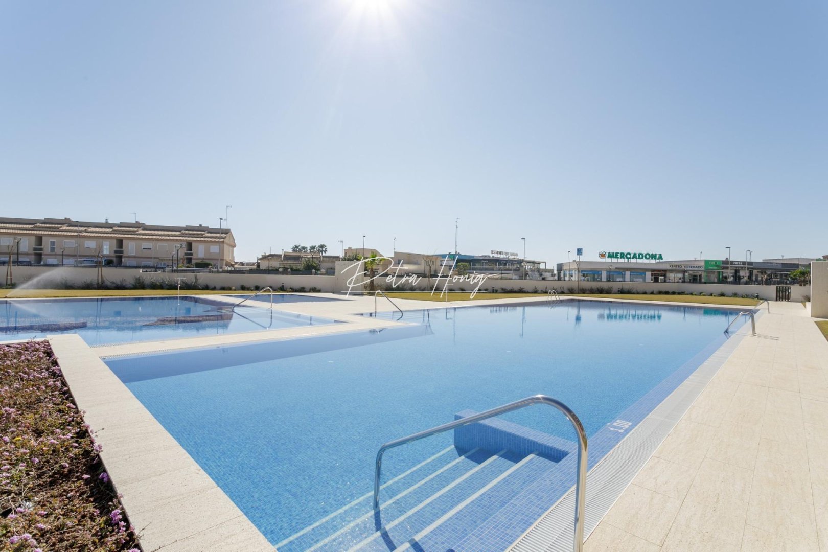 новый -  квартира - Torrevieja - Torreblanca