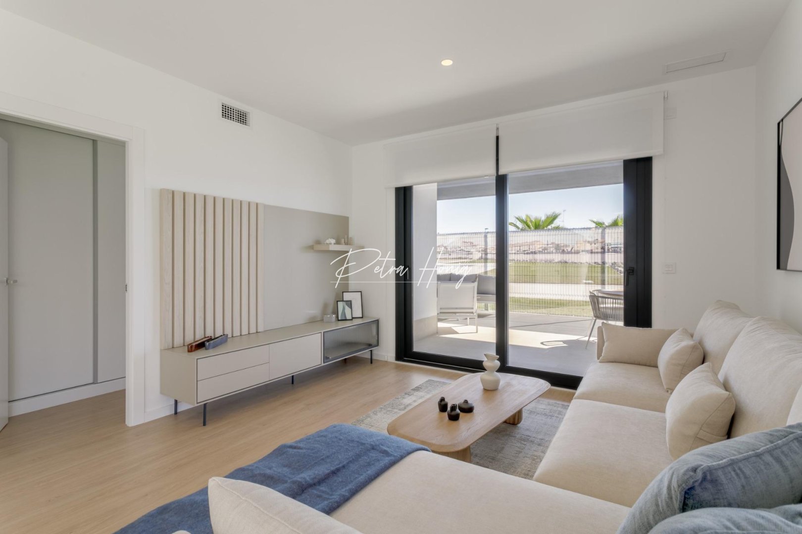новый -  квартира - Torrevieja - Torreblanca