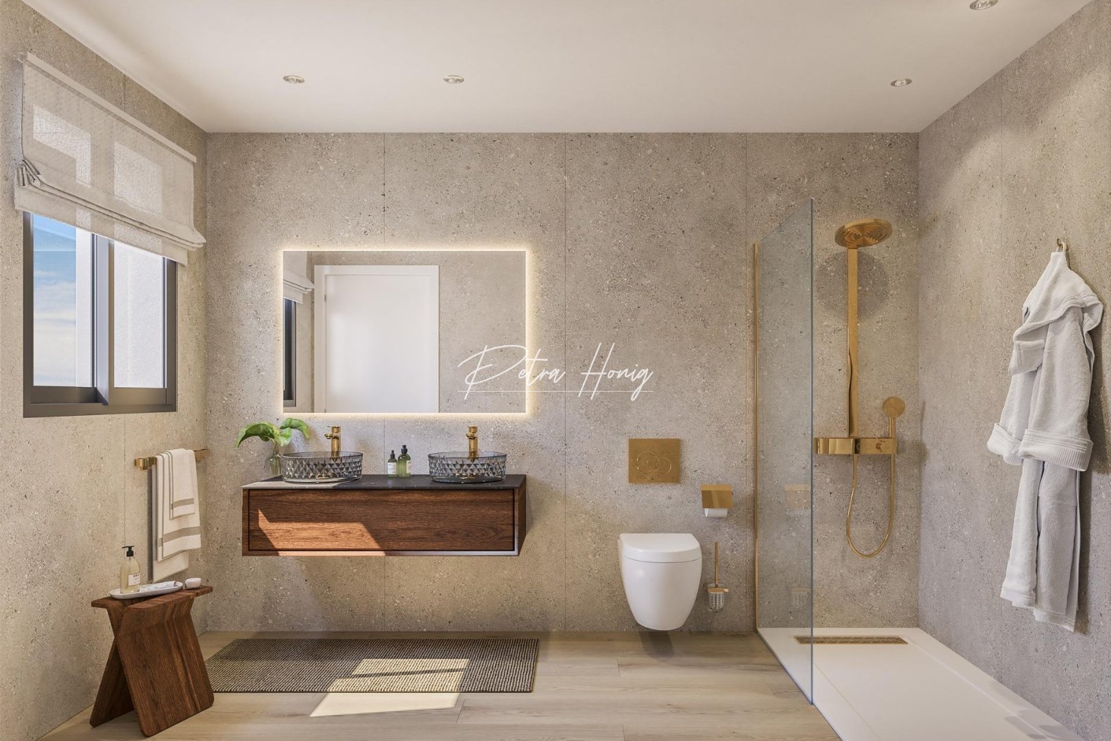 новый -  квартира - Villajoyosa - Playa del Torres