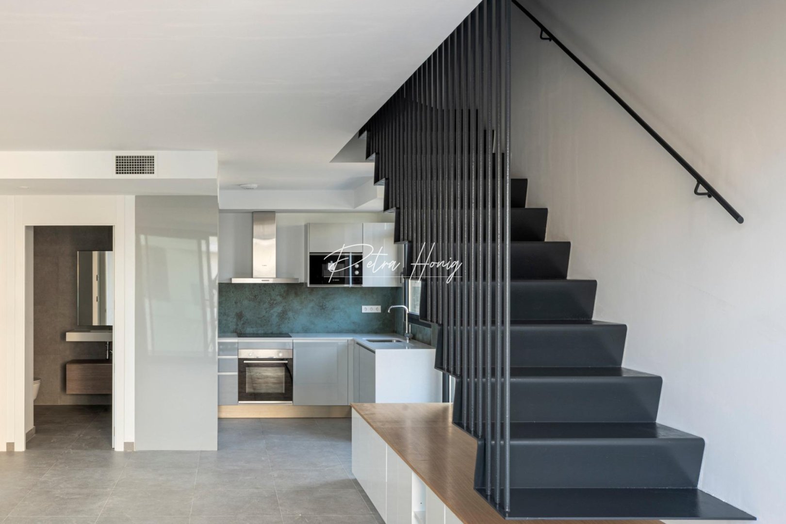 новый -  квартира - Villajoyosa - Playa del Torres