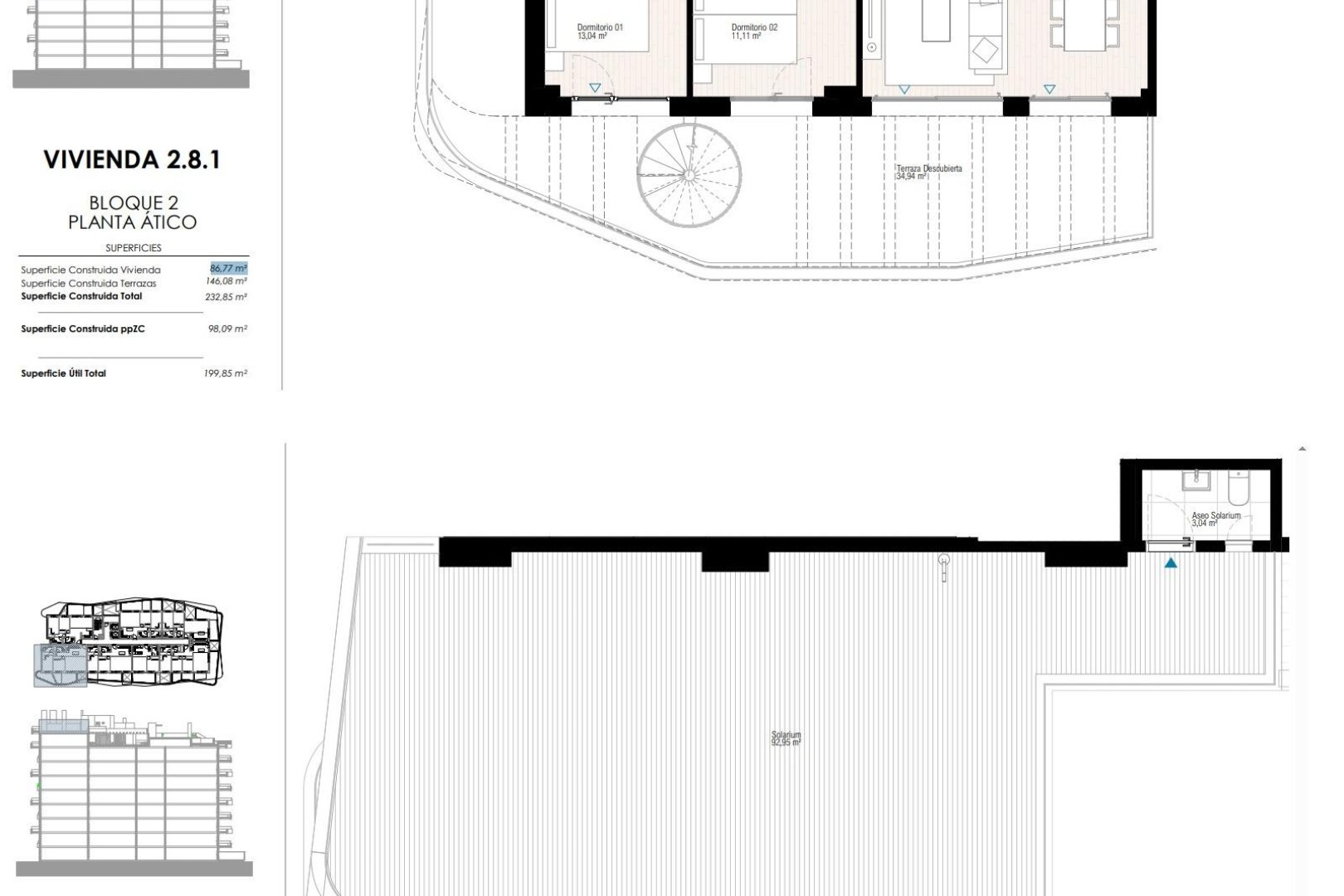 новый -  квартира - Villajoyosa - Playa del Torres