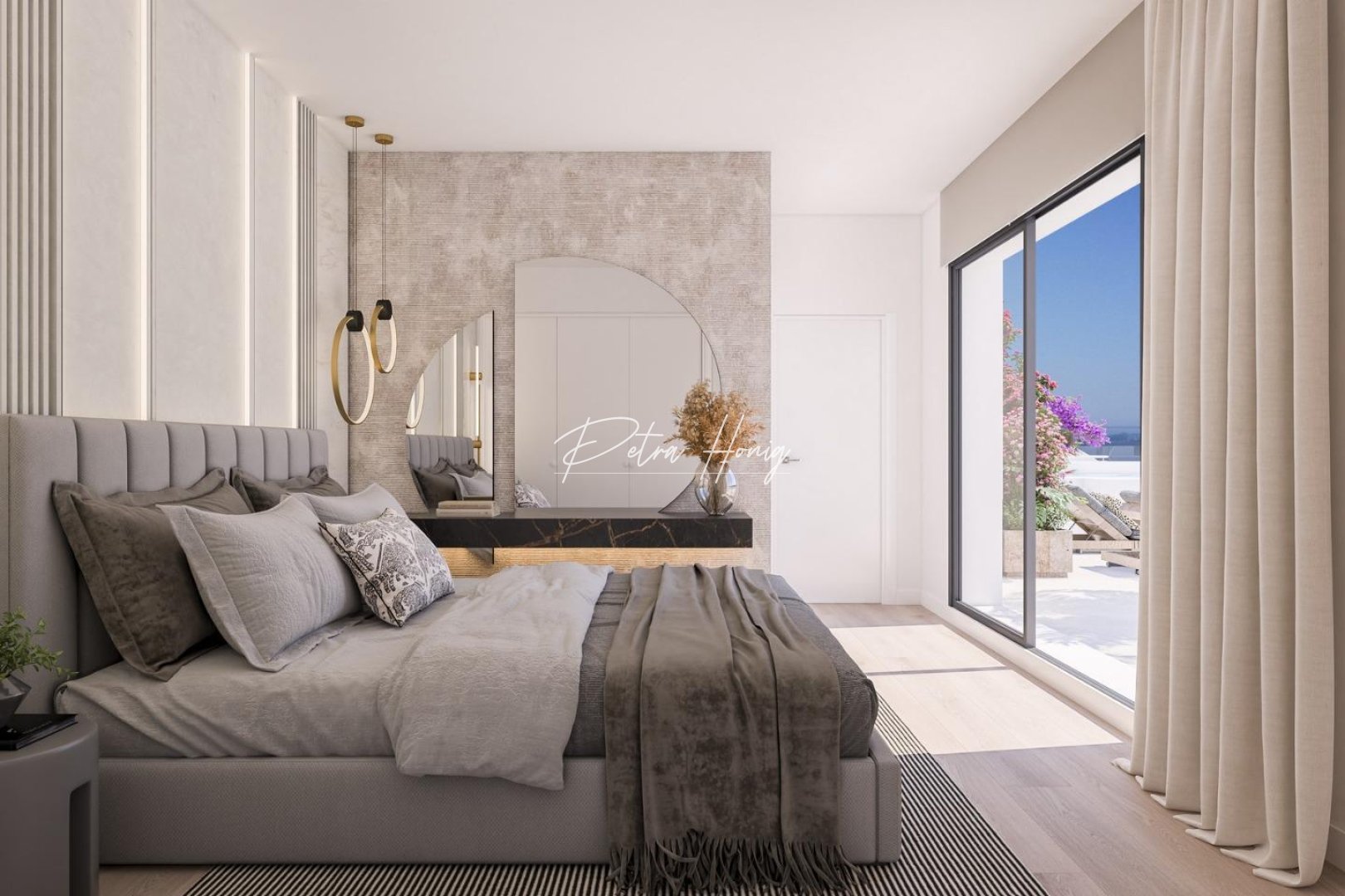 новый -  квартира - Villajoyosa - Playa del Torres