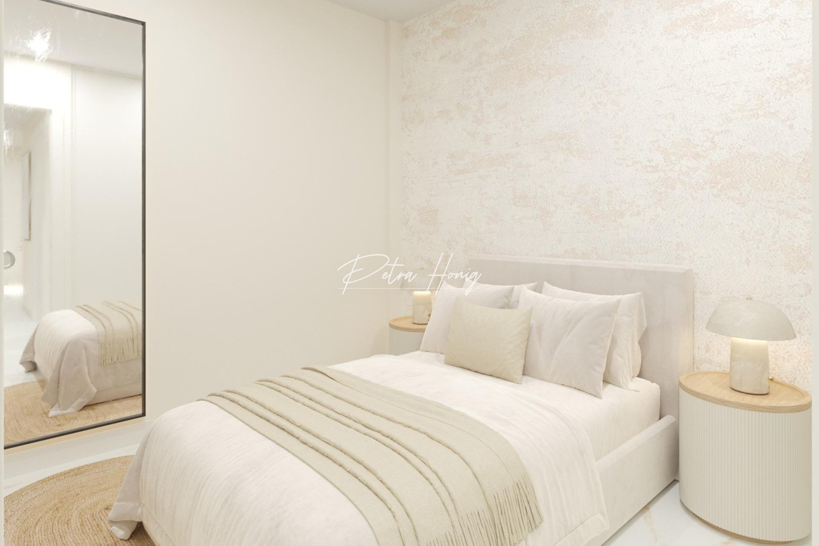 новый - Tаунхаус - Dolores - Sector 2