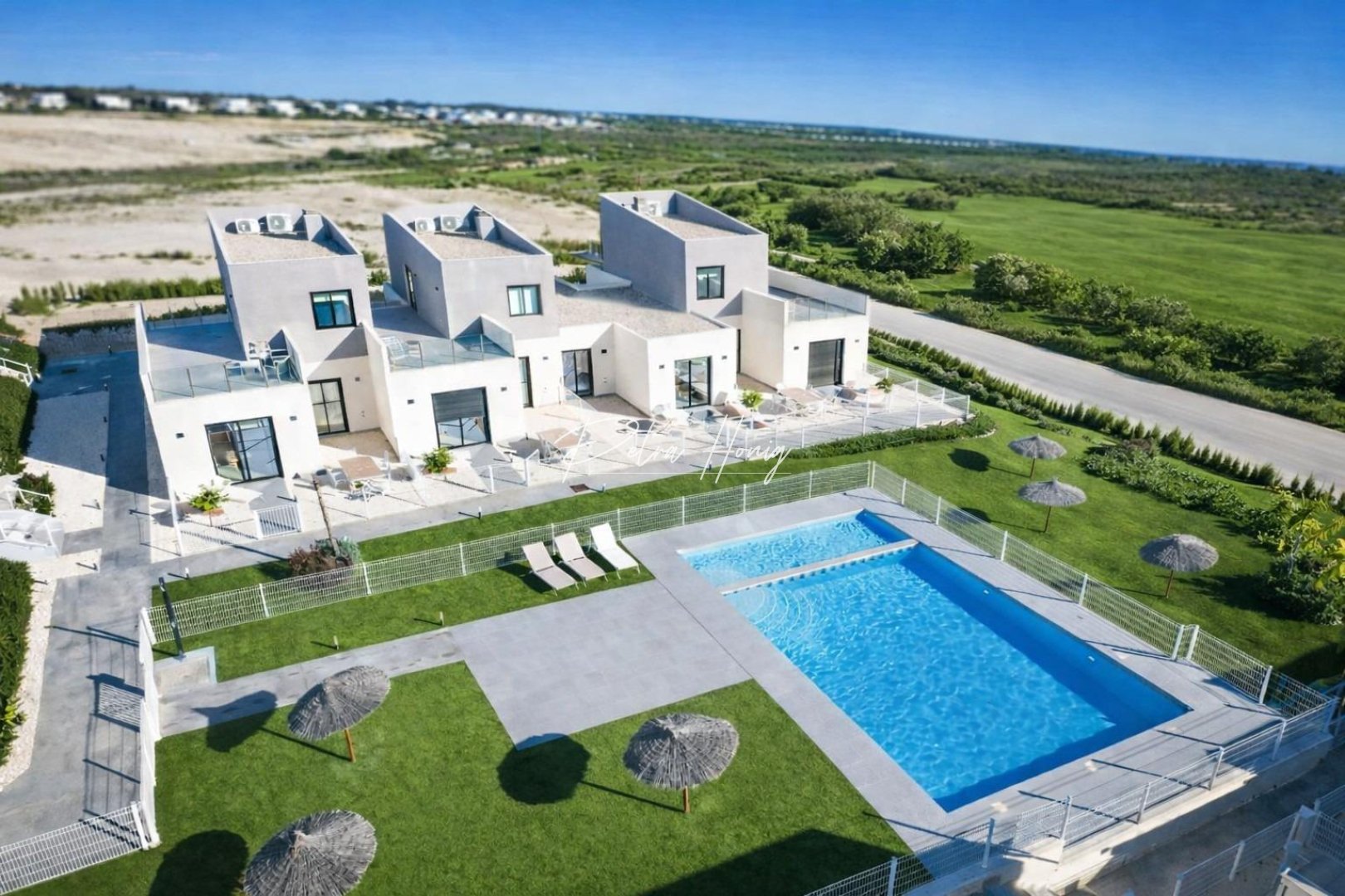 новый - Tаунхаус - Other areas - Altaona Golf