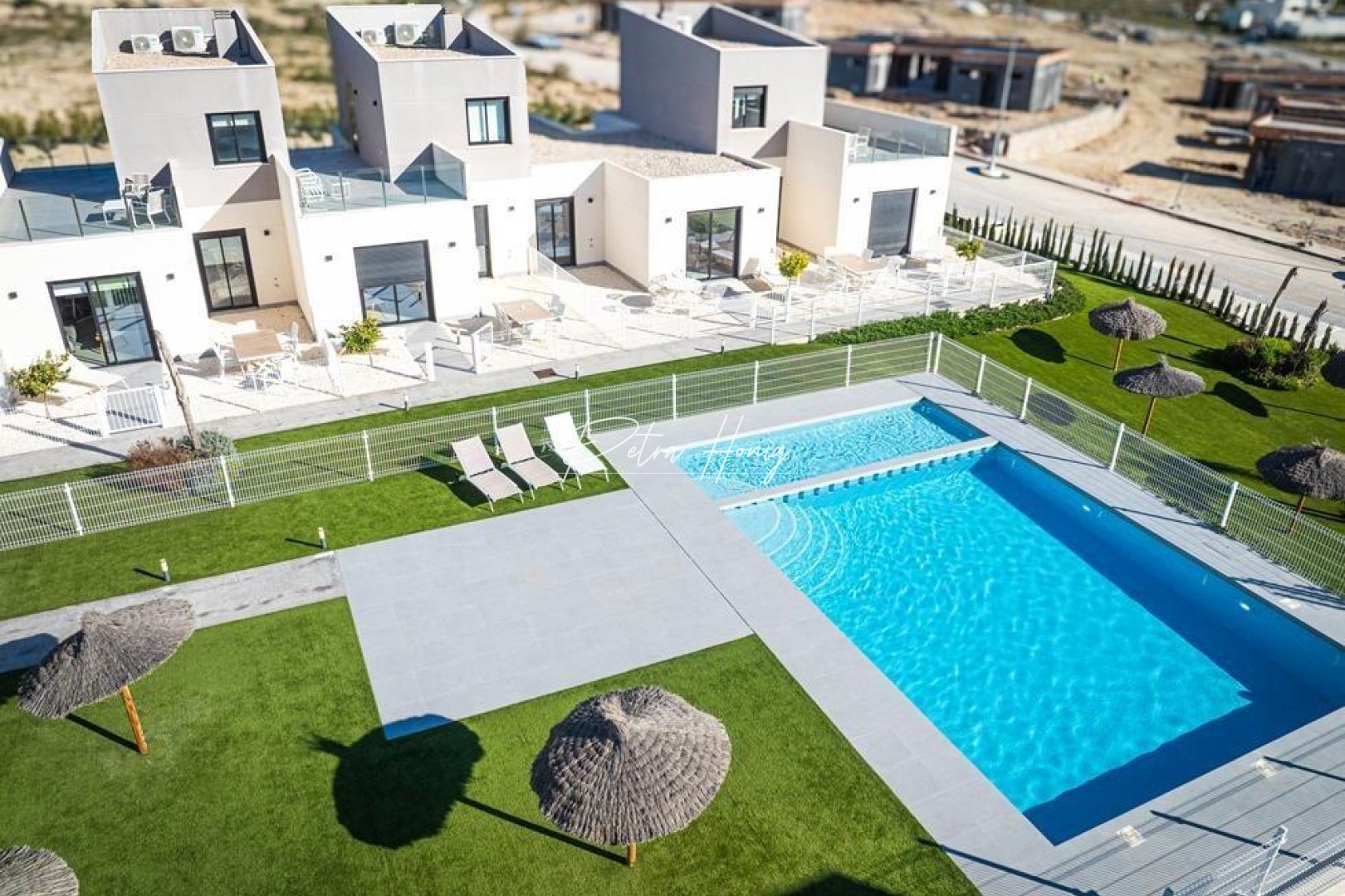 новый - Tаунхаус - Other areas - Altaona Golf