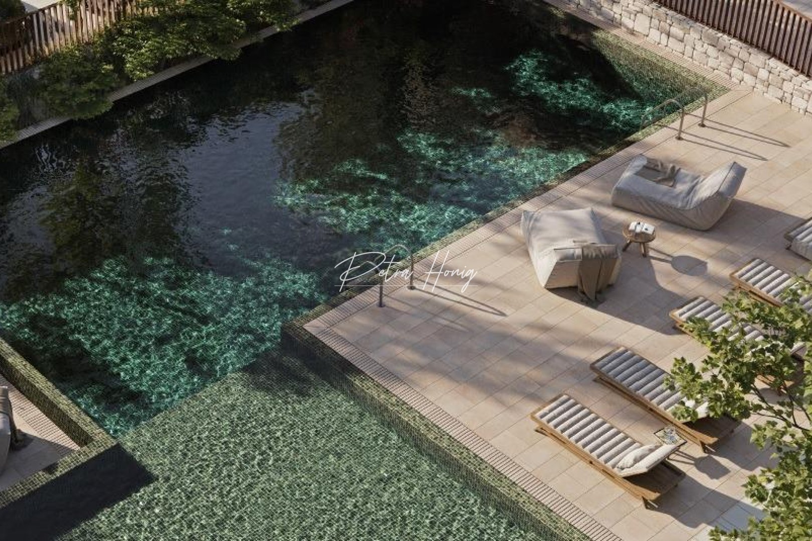 новый - Tаунхаус - Other areas - Campolivar