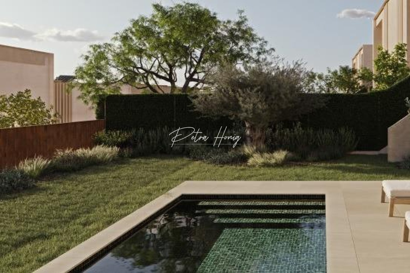 новый - Tаунхаус - Other areas - Campolivar