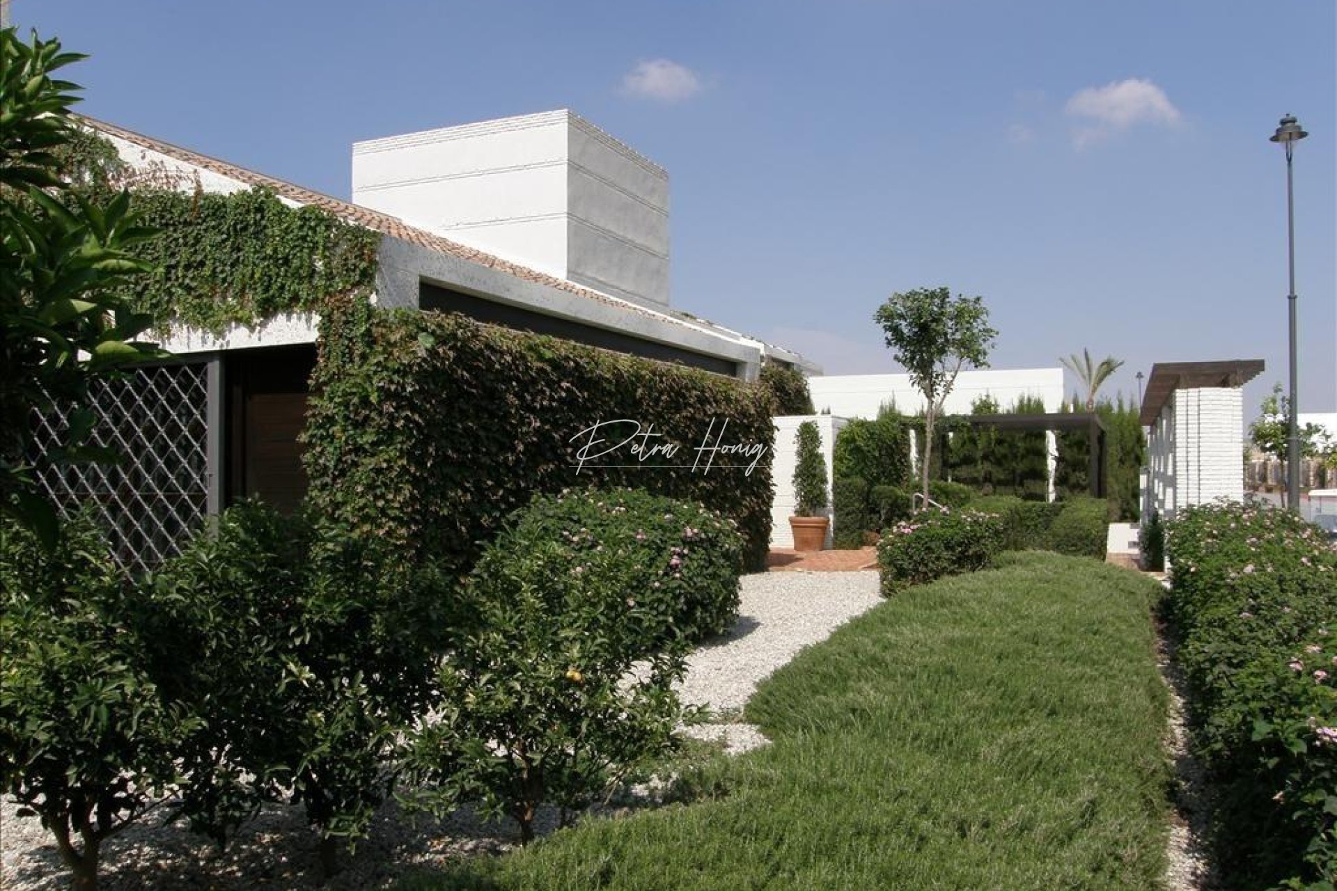 новый - Tаунхаус - Other areas - Peraleja Golf