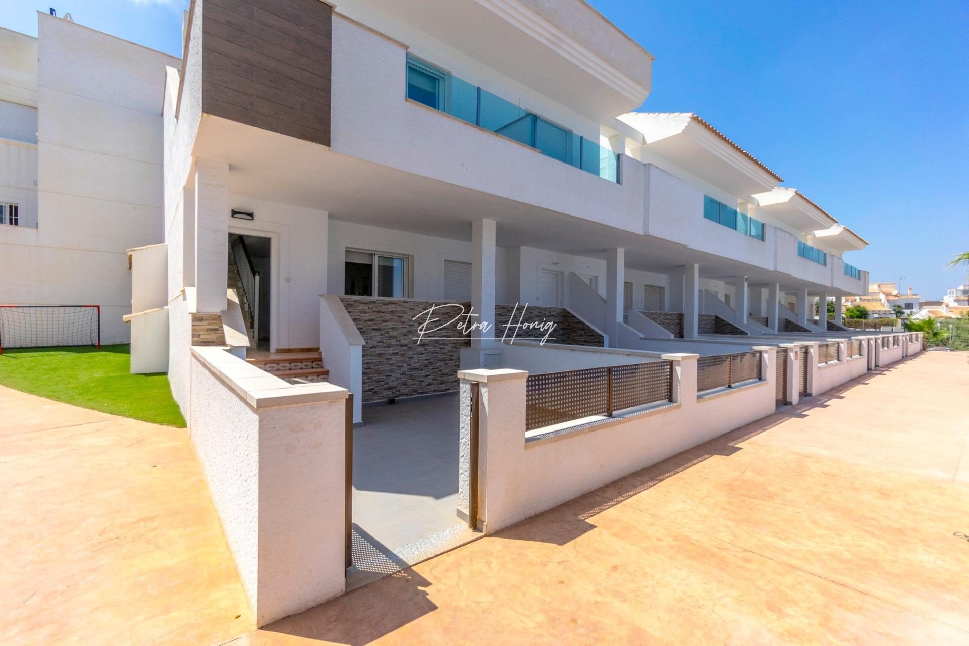 новый - Tаунхаус - Torrevieja - Los Altos