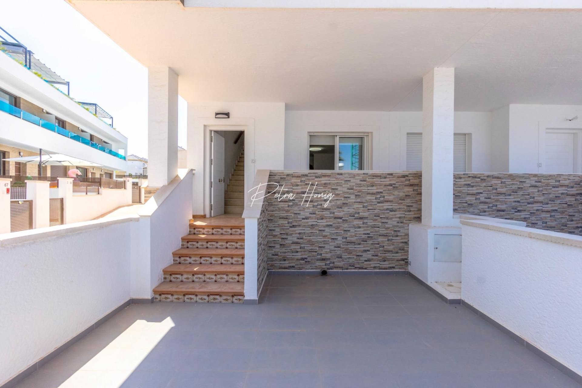 новый - Tаунхаус - Torrevieja - Los Altos