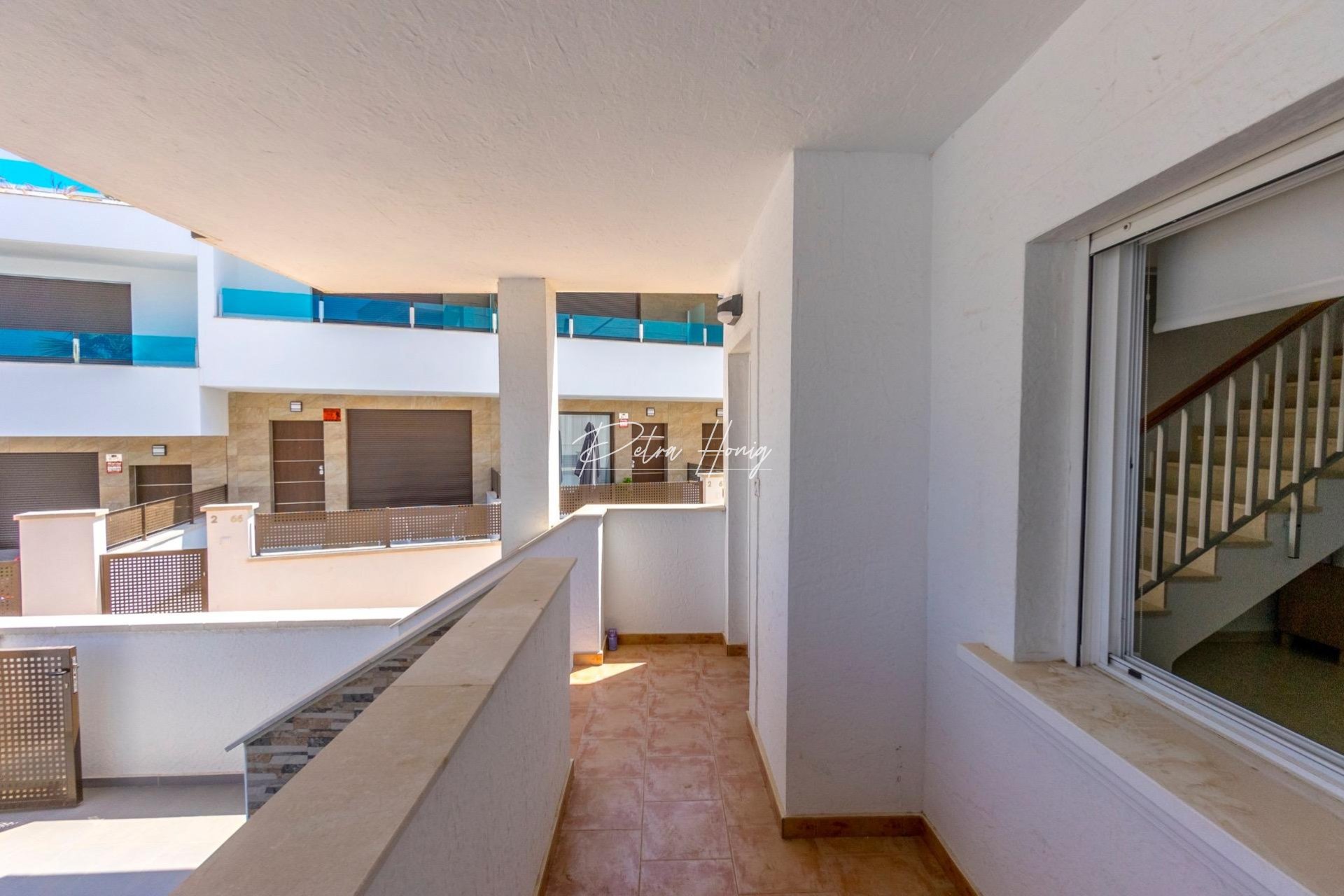 новый - Tаунхаус - Torrevieja - Los Altos