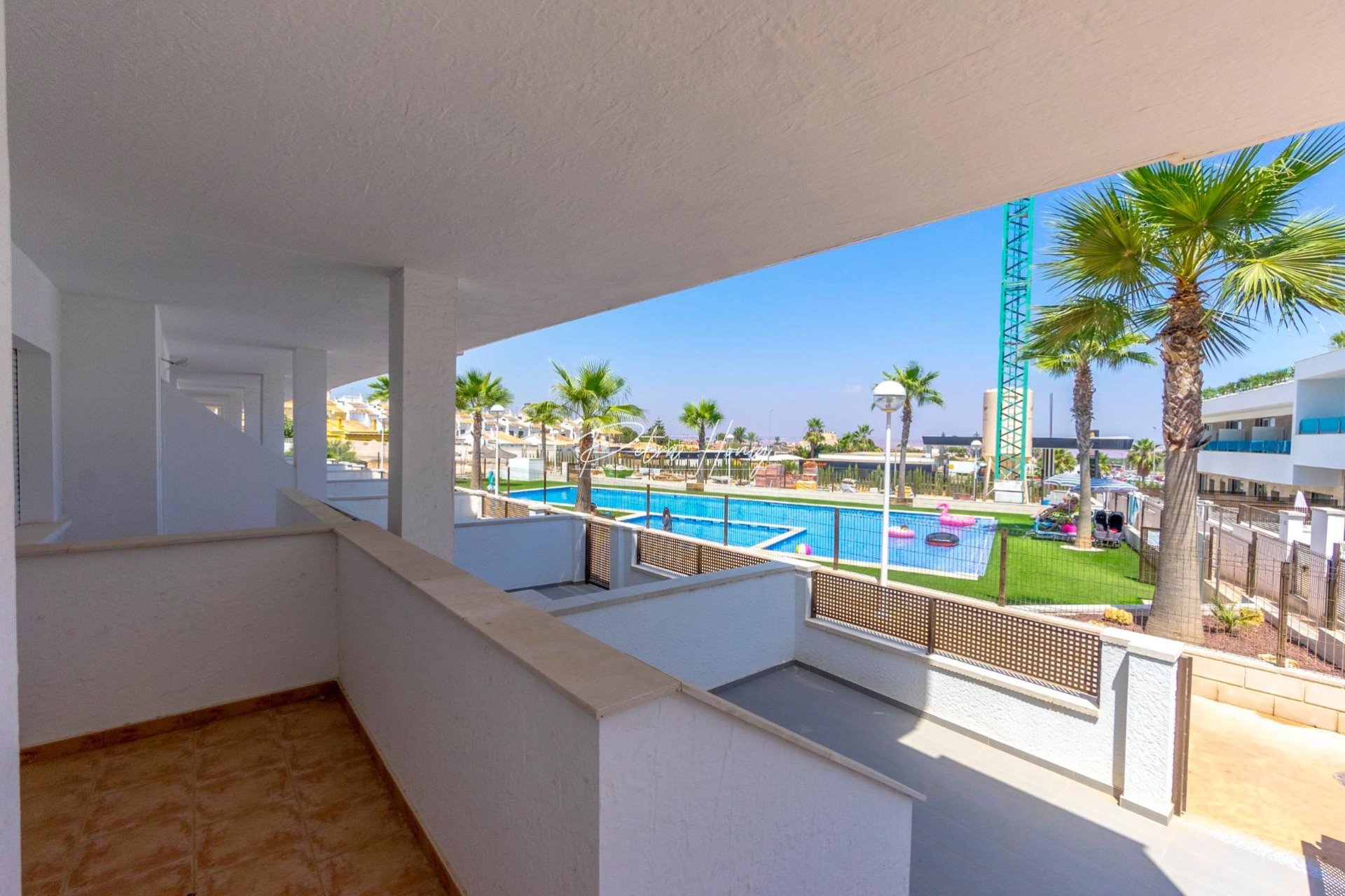 новый - Tаунхаус - Torrevieja - Los Altos