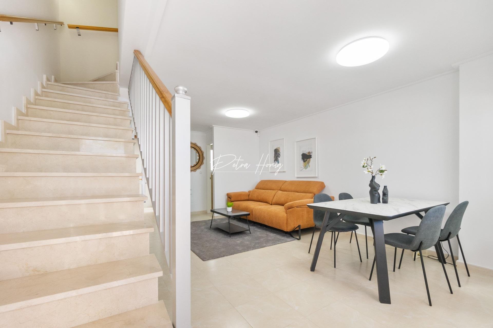 новый - Tаунхаус - Torrevieja - Los Altos