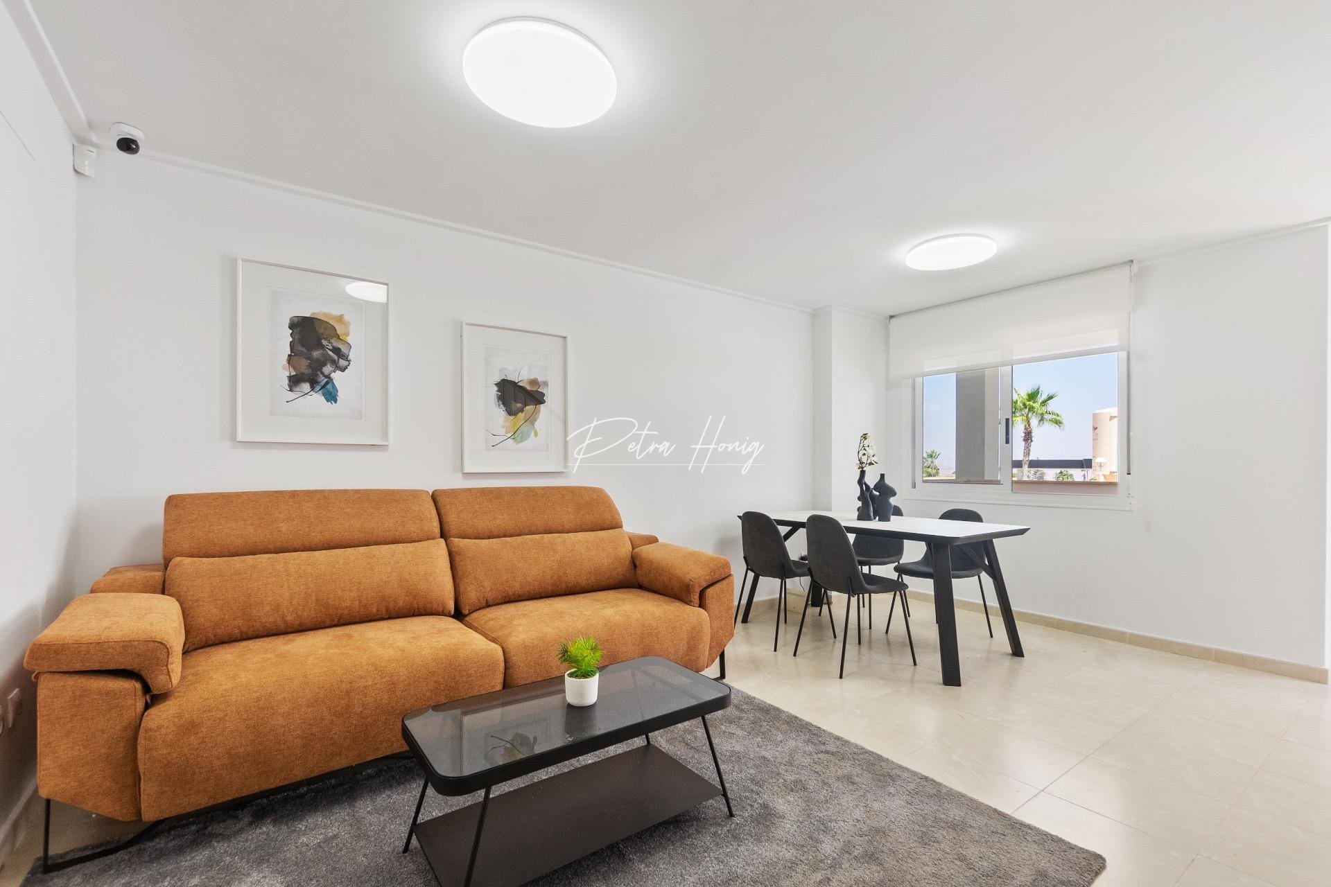 новый - Tаунхаус - Torrevieja - Los Altos