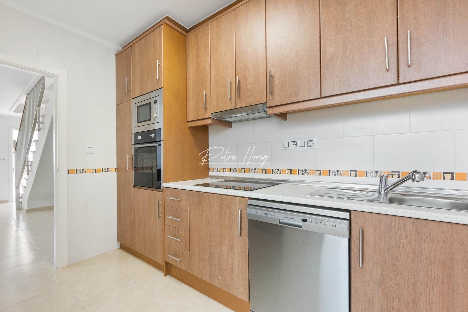 новый - Tаунхаус - Torrevieja - Los Altos