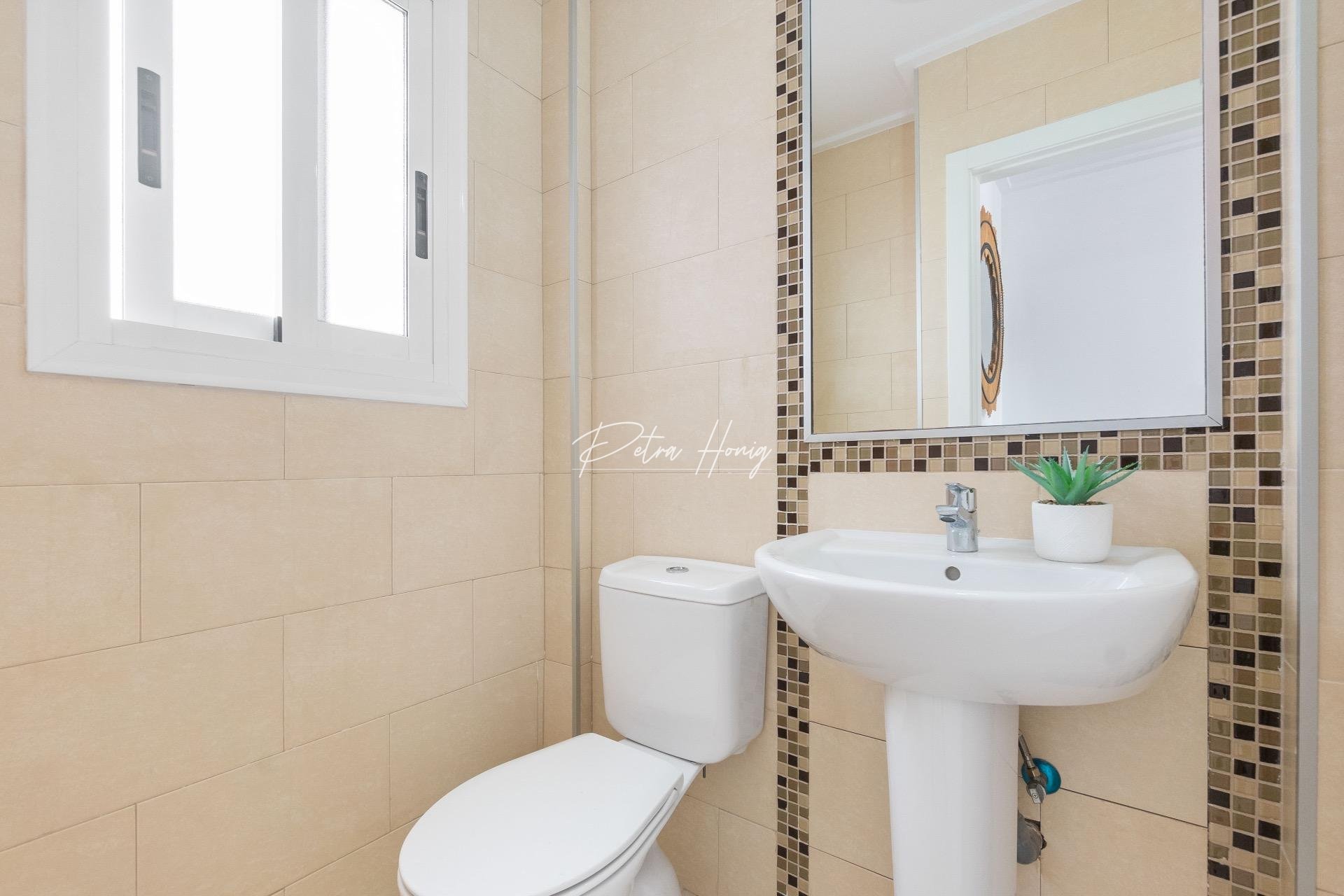 новый - Tаунхаус - Torrevieja - Los Altos