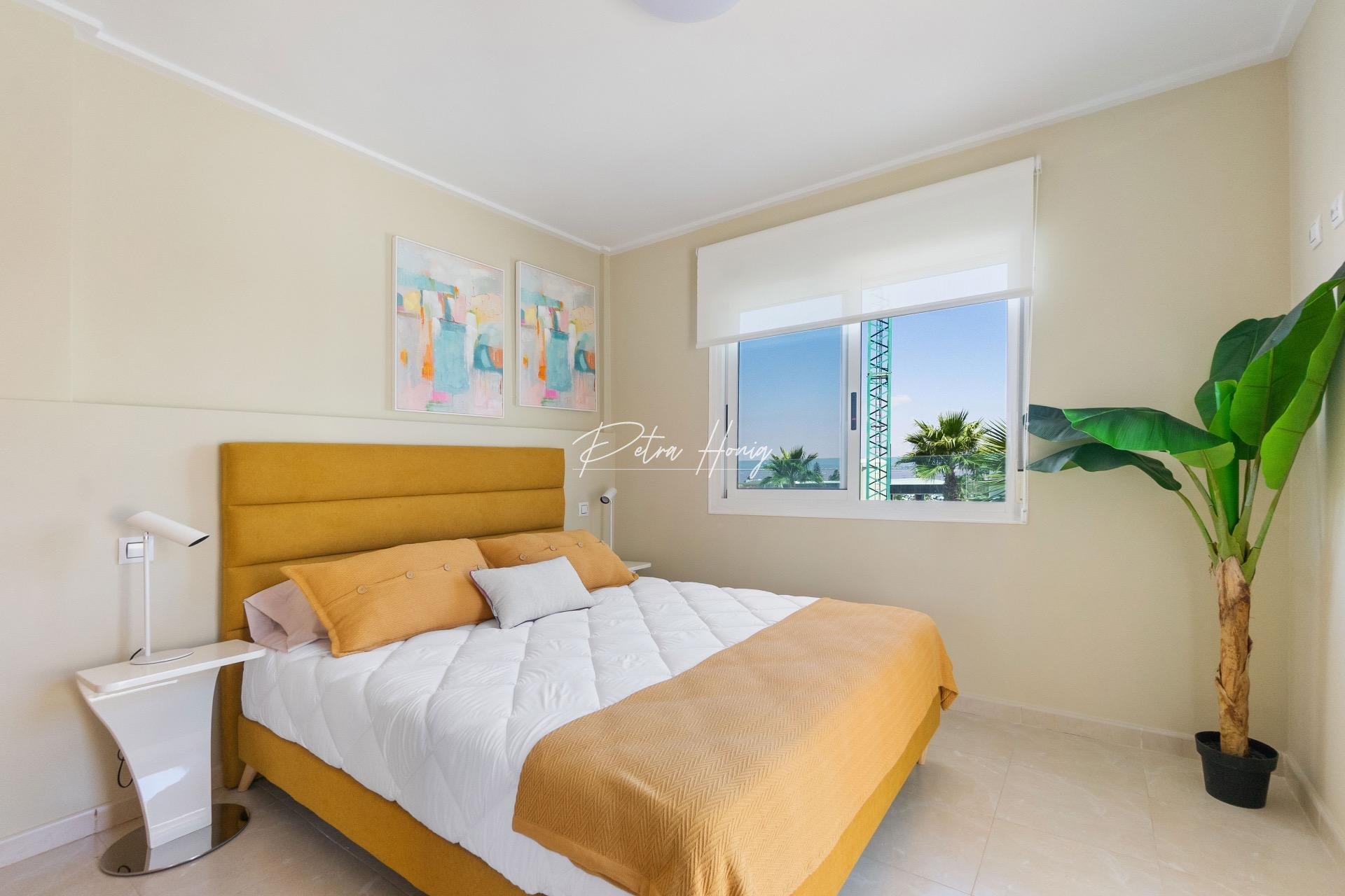 новый - Tаунхаус - Torrevieja - Los Altos