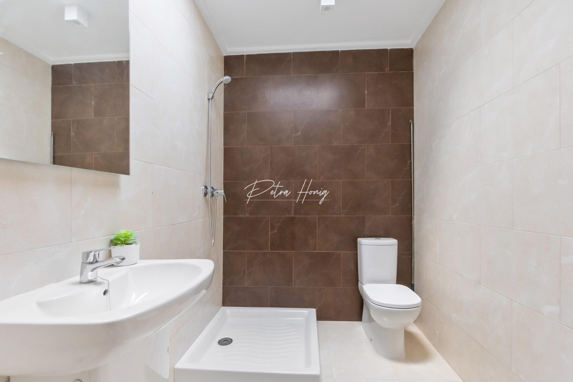 новый - Tаунхаус - Torrevieja - Los Altos