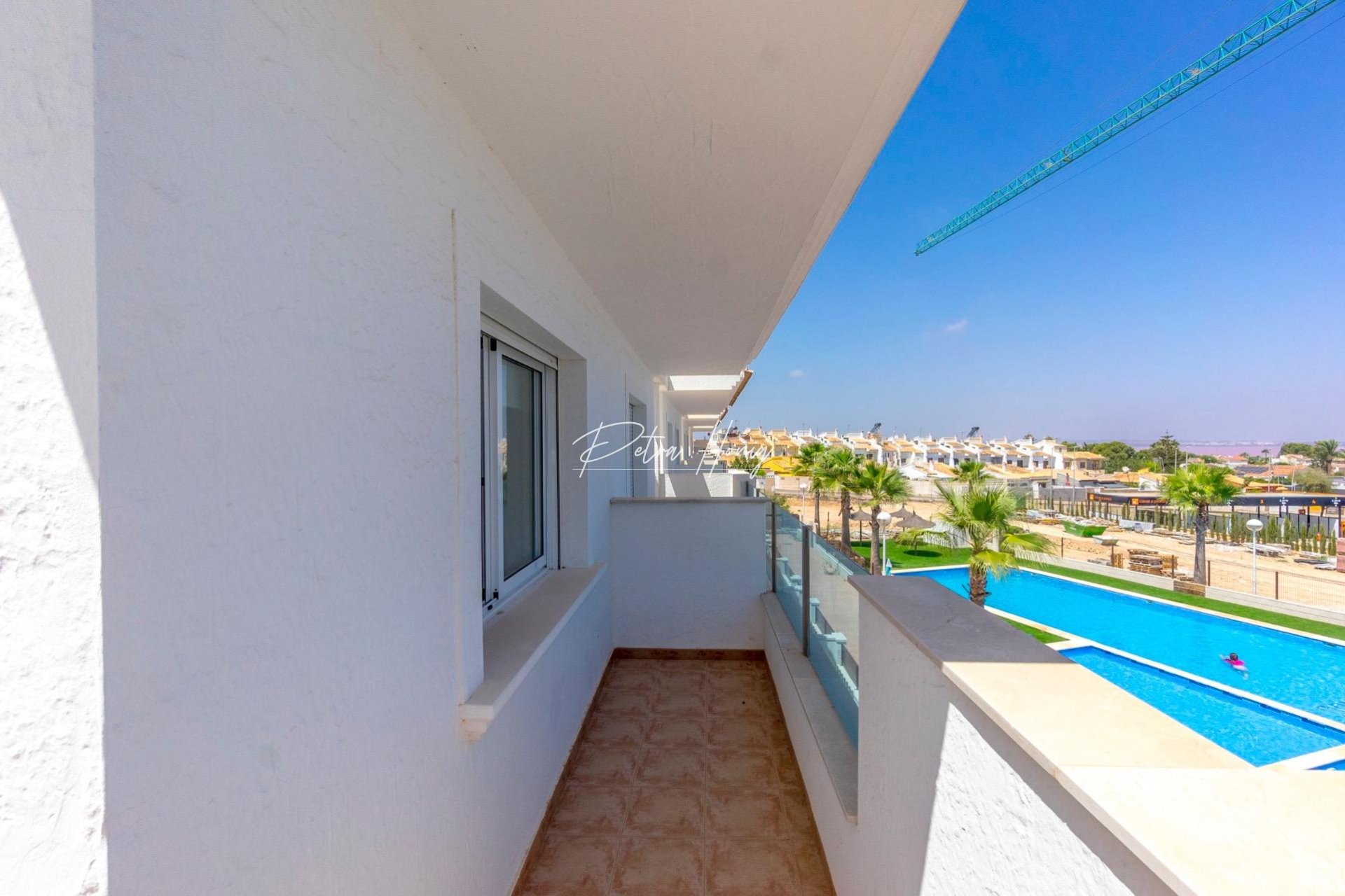 новый - Tаунхаус - Torrevieja - Los Altos