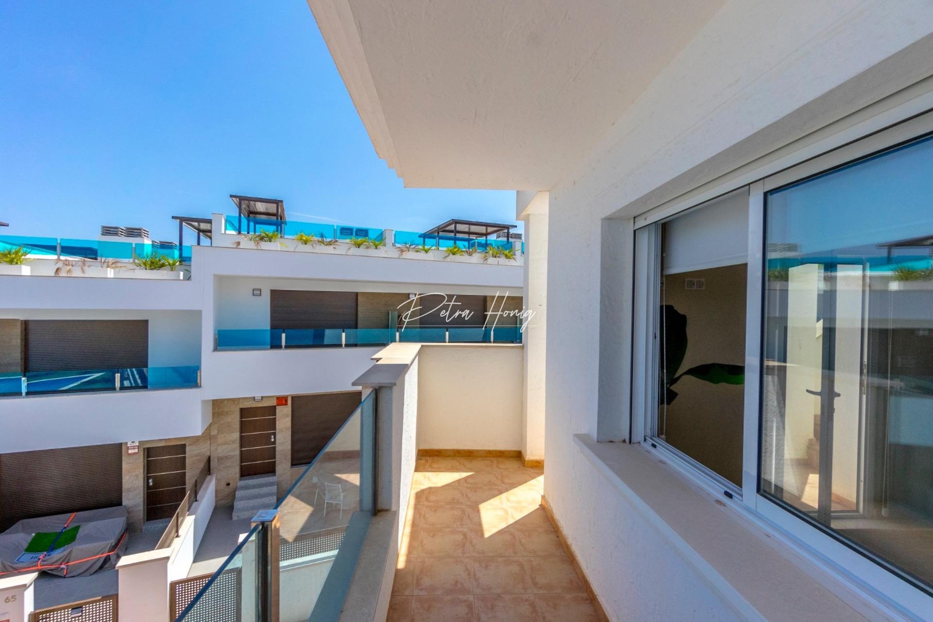 новый - Tаунхаус - Torrevieja - Los Altos
