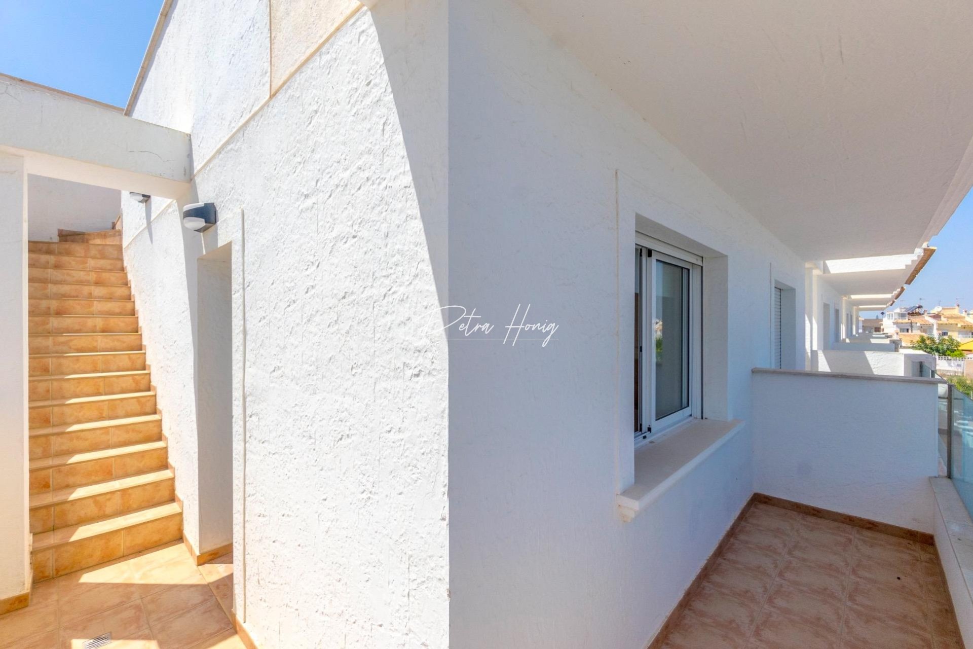 новый - Tаунхаус - Torrevieja - Los Altos