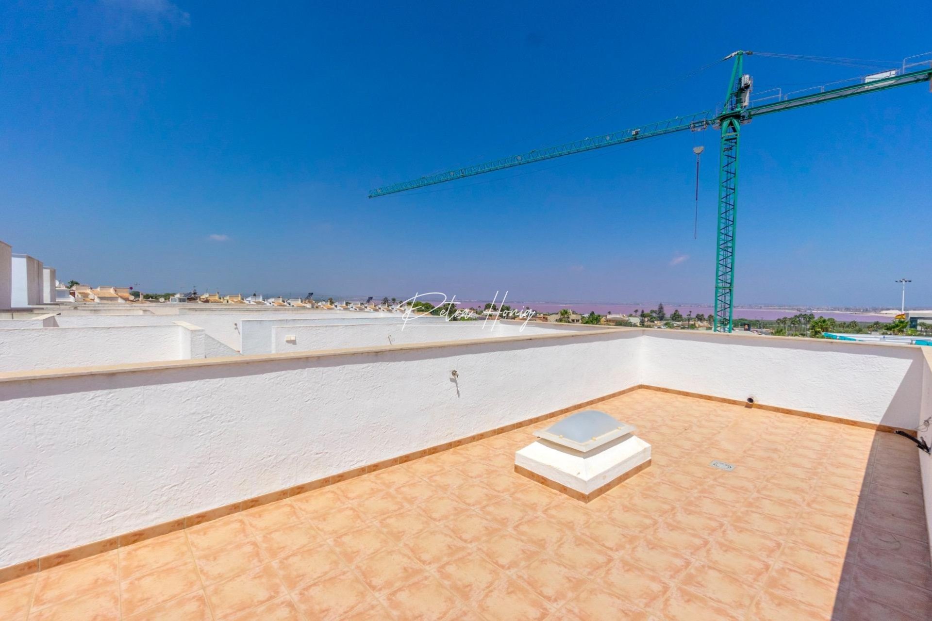 новый - Tаунхаус - Torrevieja - Los Altos