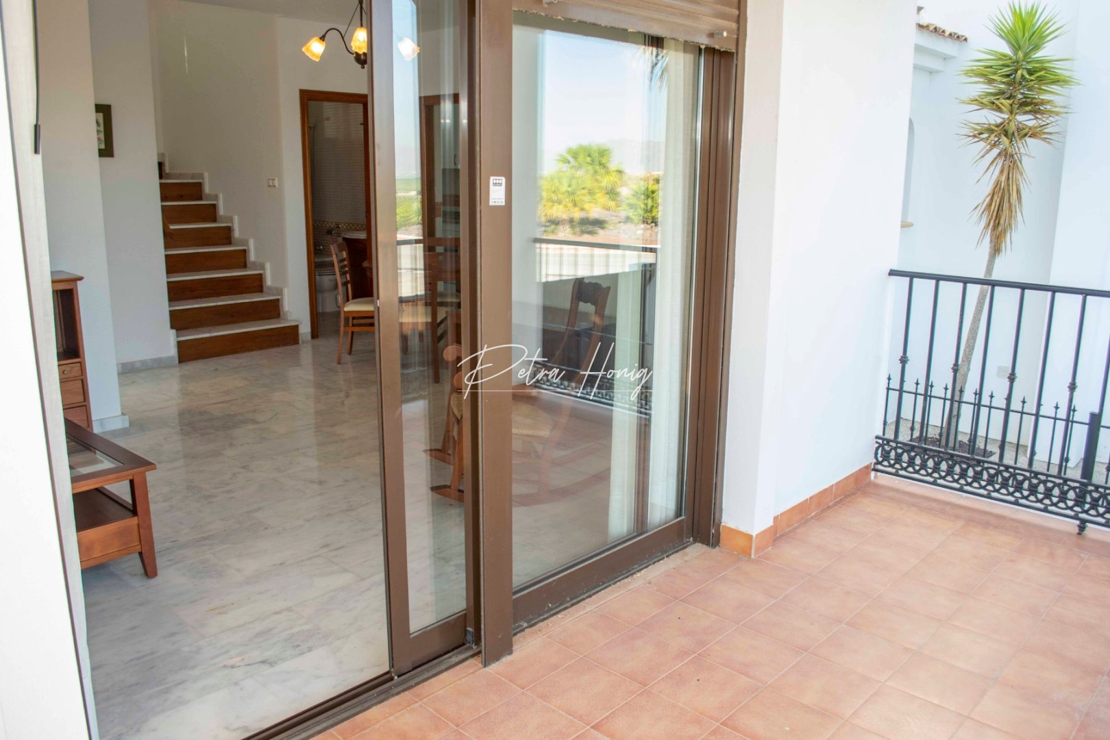 новый - Вилла - Algorfa - La Finca Golf - Algorfa