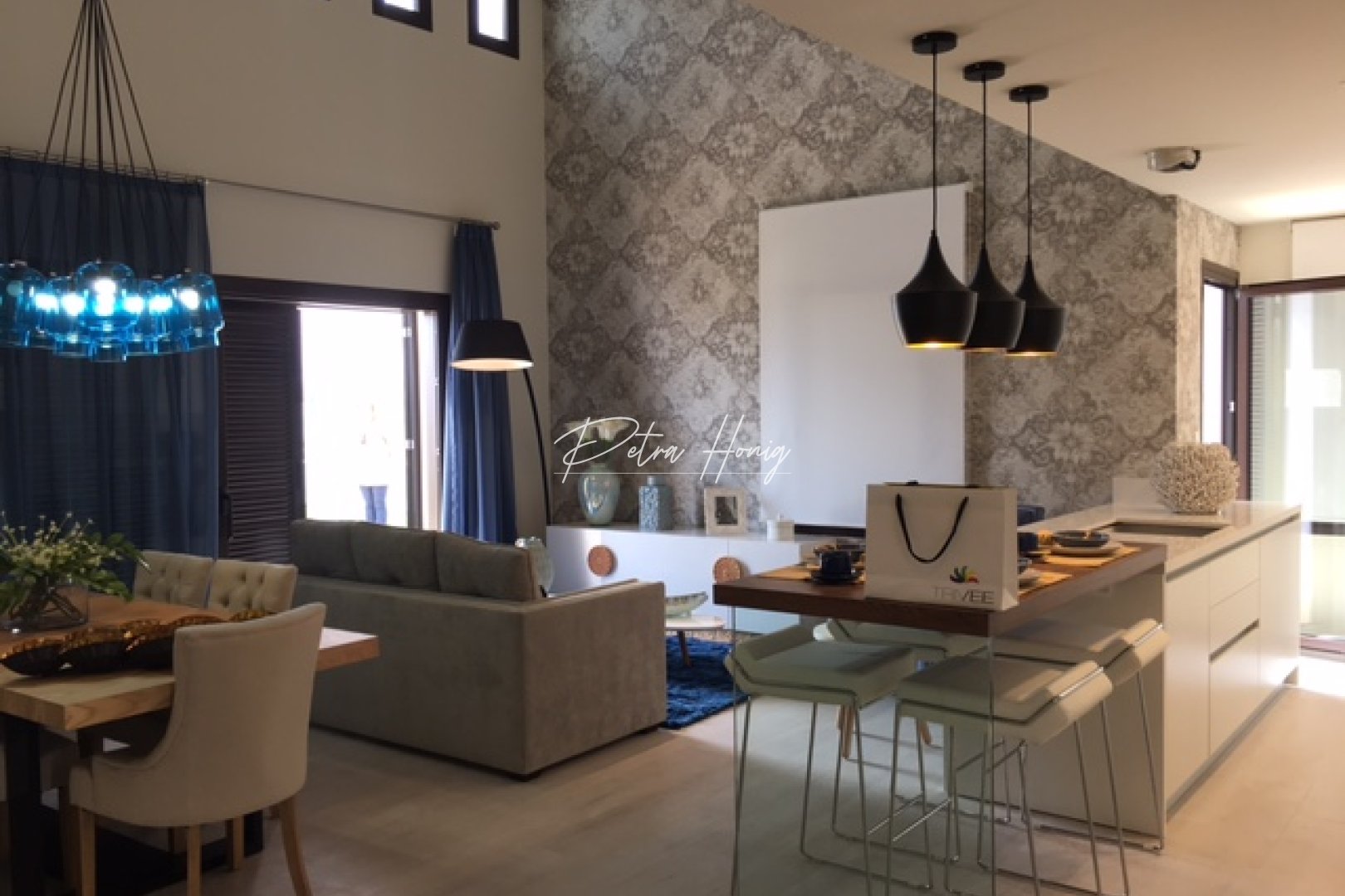 новый - Вилла - Algorfa - La Finca Golf - Algorfa