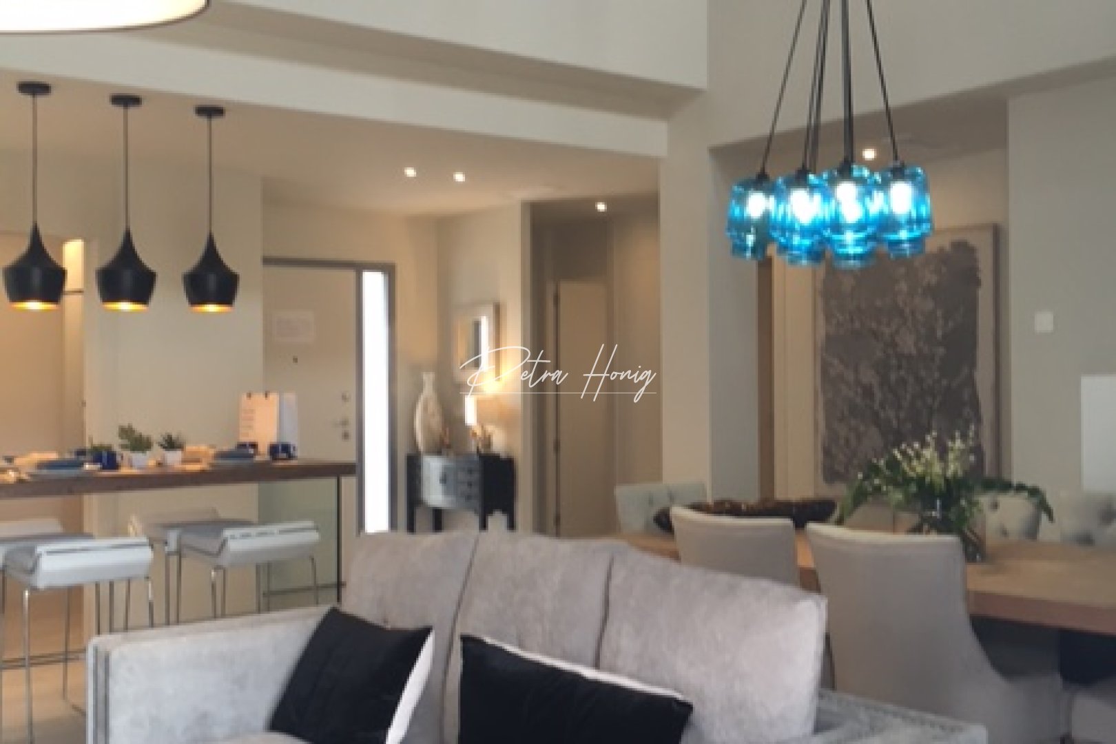 новый - Вилла - Algorfa - La Finca Golf - Algorfa