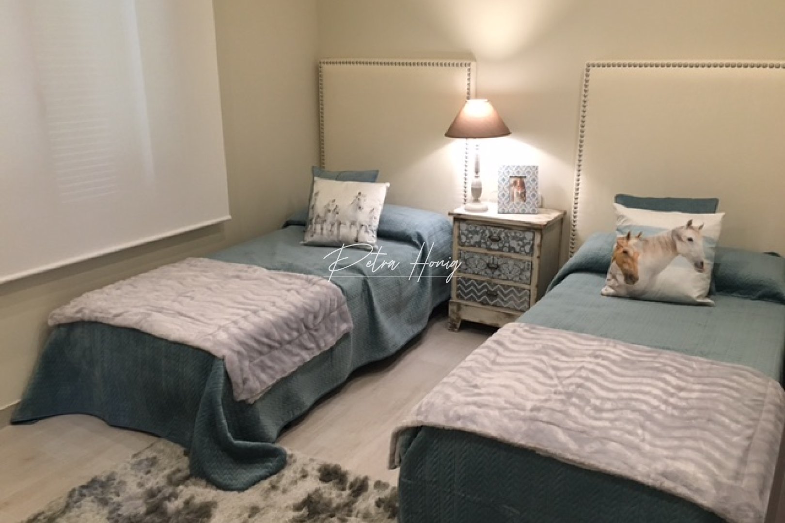 новый - Вилла - Algorfa - La Finca Golf - Algorfa