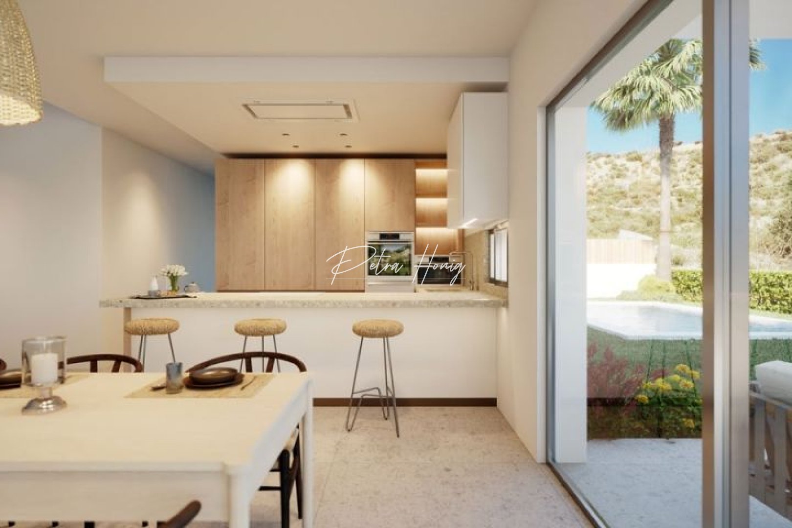 новый - Вилла - Algorfa - La Finca Golf - Algorfa