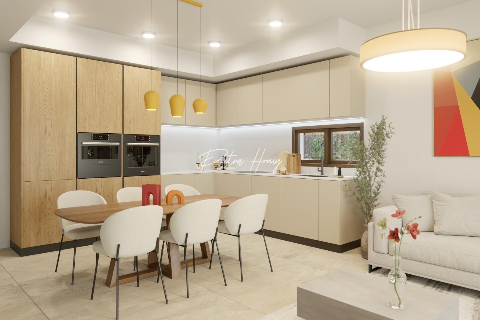 новый - Вилла - Algorfa - La Finca Golf - La Finca Golf