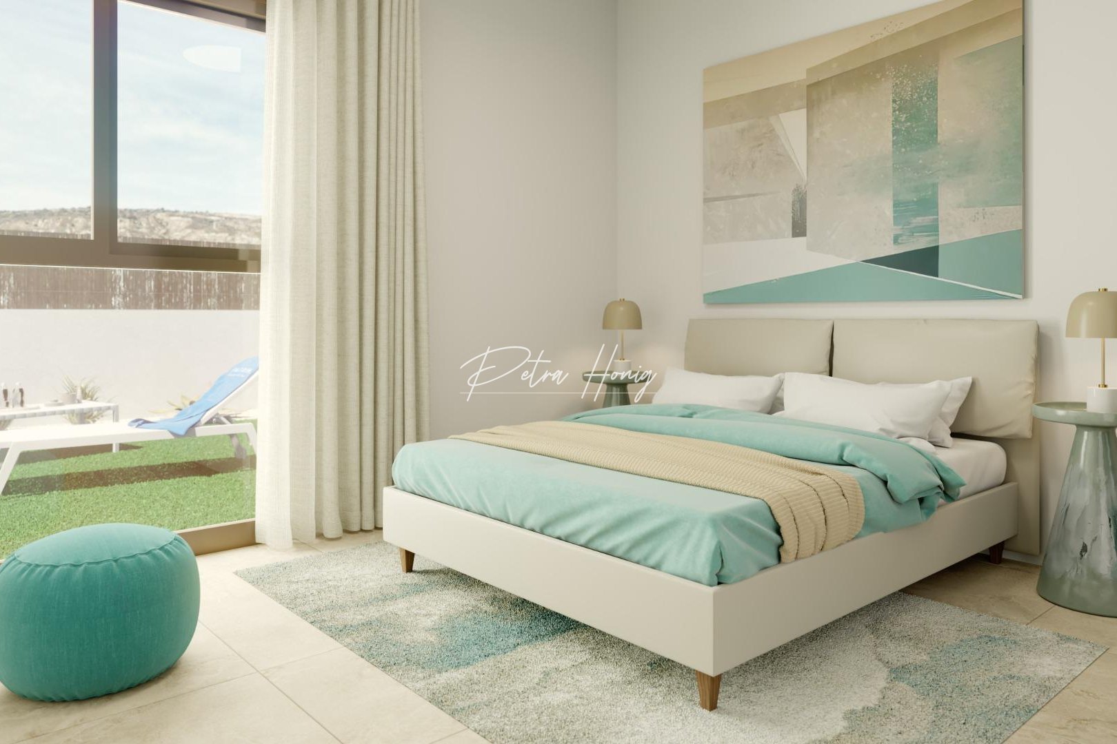 новый - Вилла - Algorfa - La Finca Golf - La Finca Golf