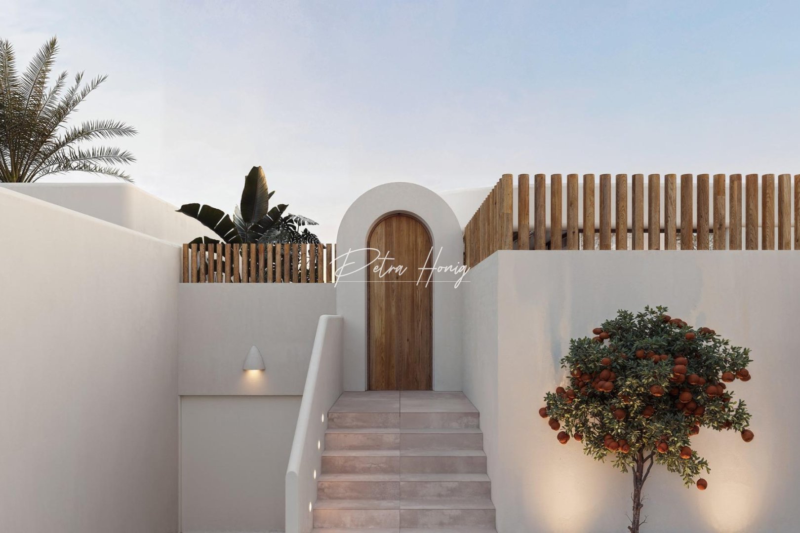 новый - Вилла - Algorfa - La Finca Golf - La Finca Golf