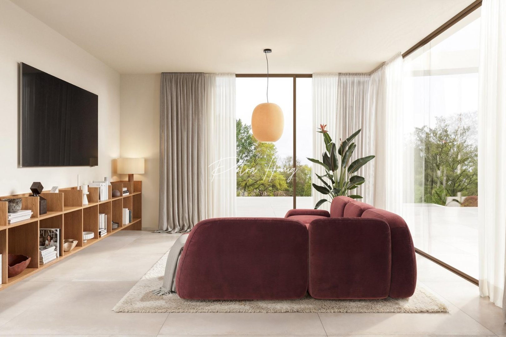 новый - Вилла - Algorfa - La Finca Golf - La Finca Golf