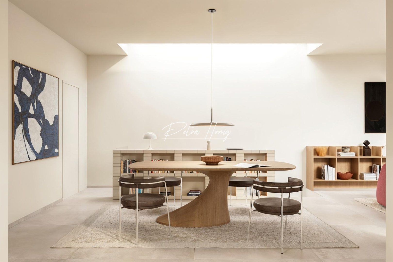 новый - Вилла - Algorfa - La Finca Golf - La Finca Golf